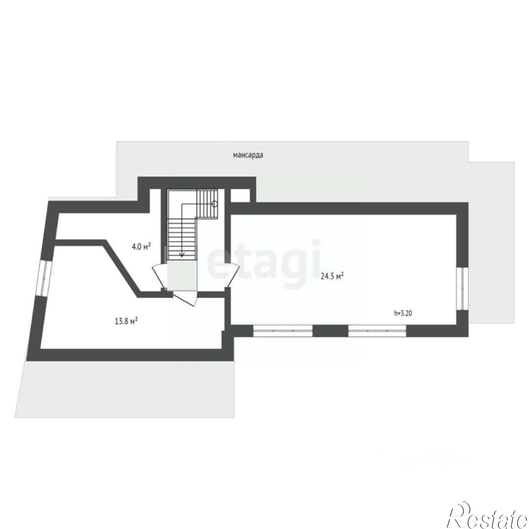 Купить квартиру за 28 000 000 рублей на ул Симферопольская, 30