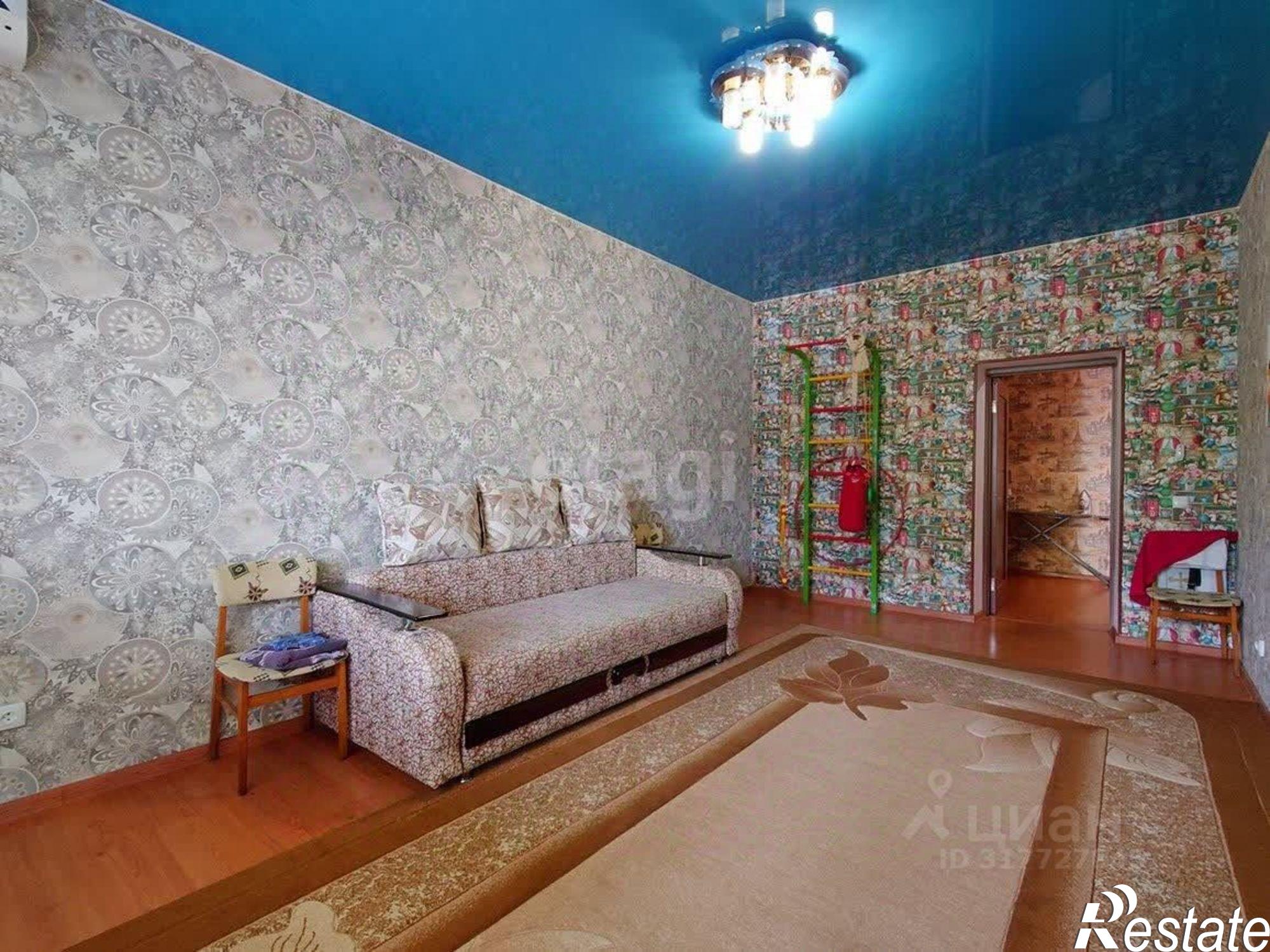 Купить квартиру за 24 000 000 рублей на ул Заречная, 2