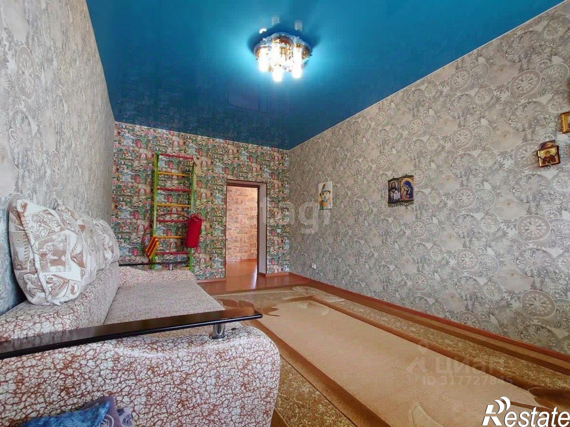 Купить квартиру за 24 000 000 рублей на ул Заречная, 2