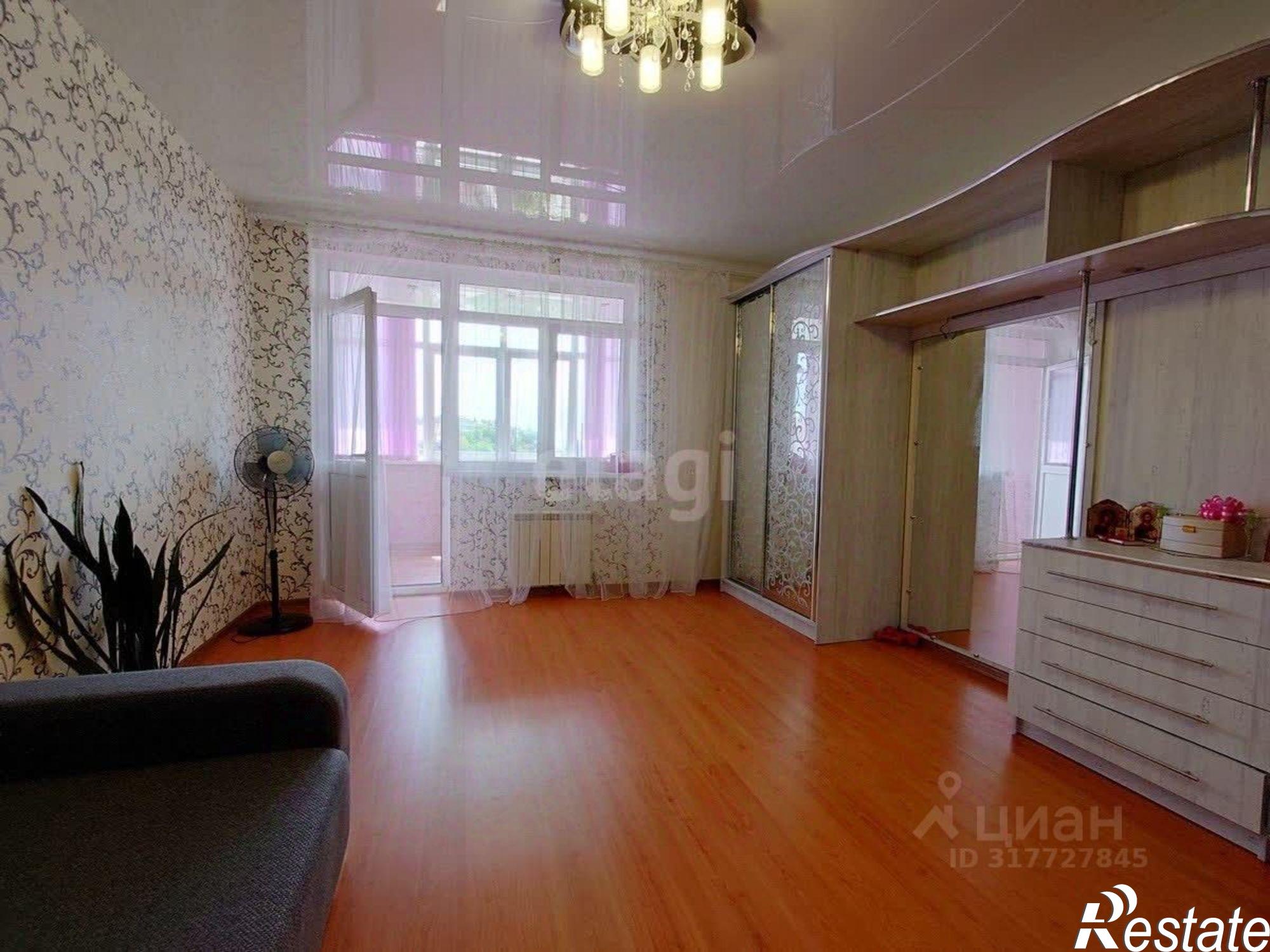 Купить квартиру за 24 000 000 рублей на ул Заречная, 2