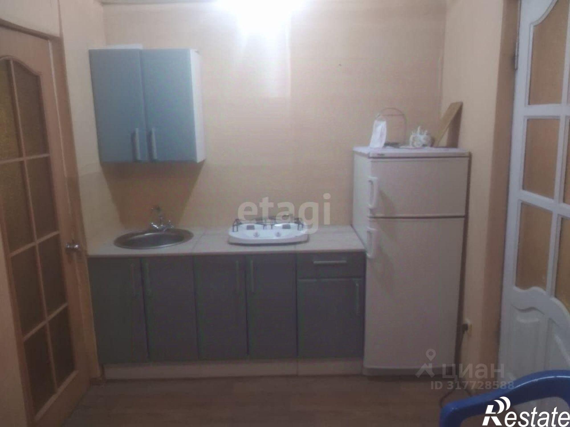 Купить квартиру за 6 500 000 рублей на ул Горбачевой, 24