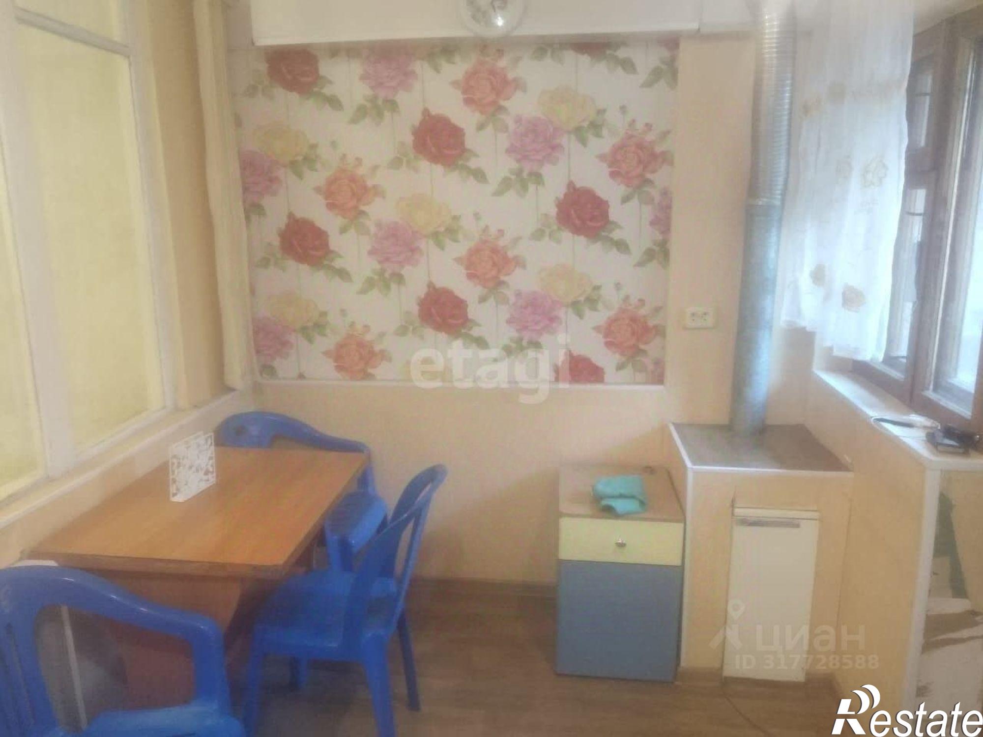 Купить квартиру за 6 500 000 рублей на ул Горбачевой, 24