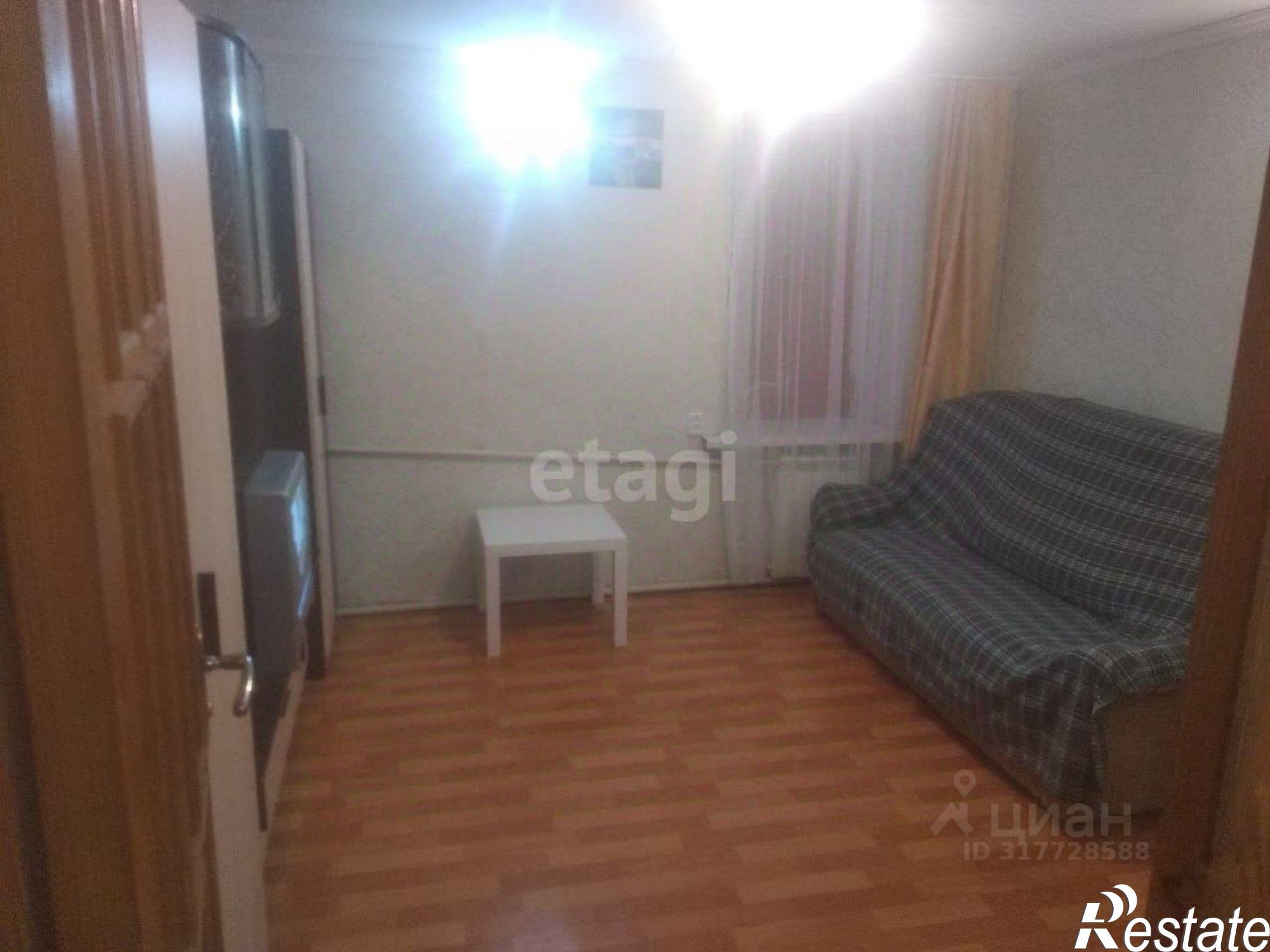 Купить квартиру за 6 500 000 рублей на ул Горбачевой, 24