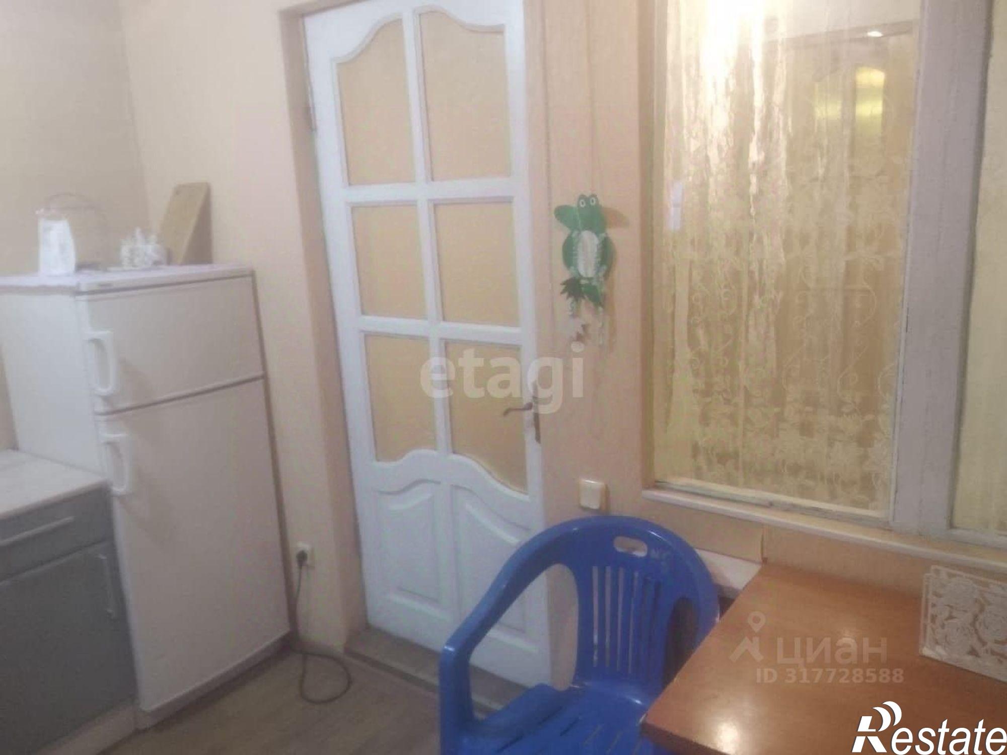 Купить квартиру за 6 500 000 рублей на ул Горбачевой, 24