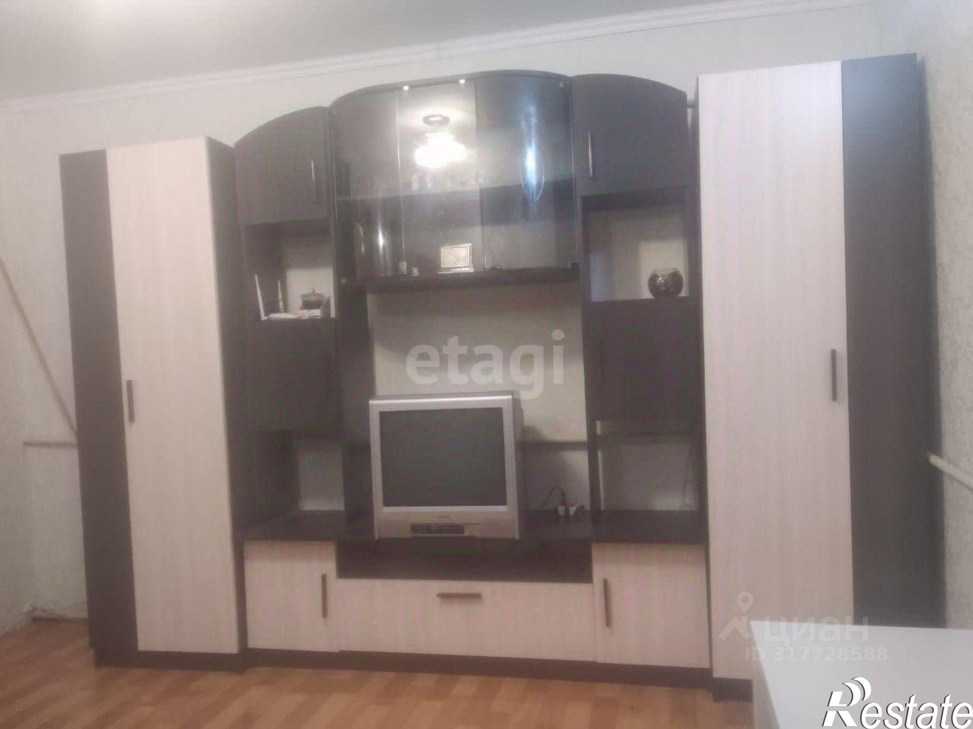 Купить квартиру за 6 500 000 рублей на ул Горбачевой, 24