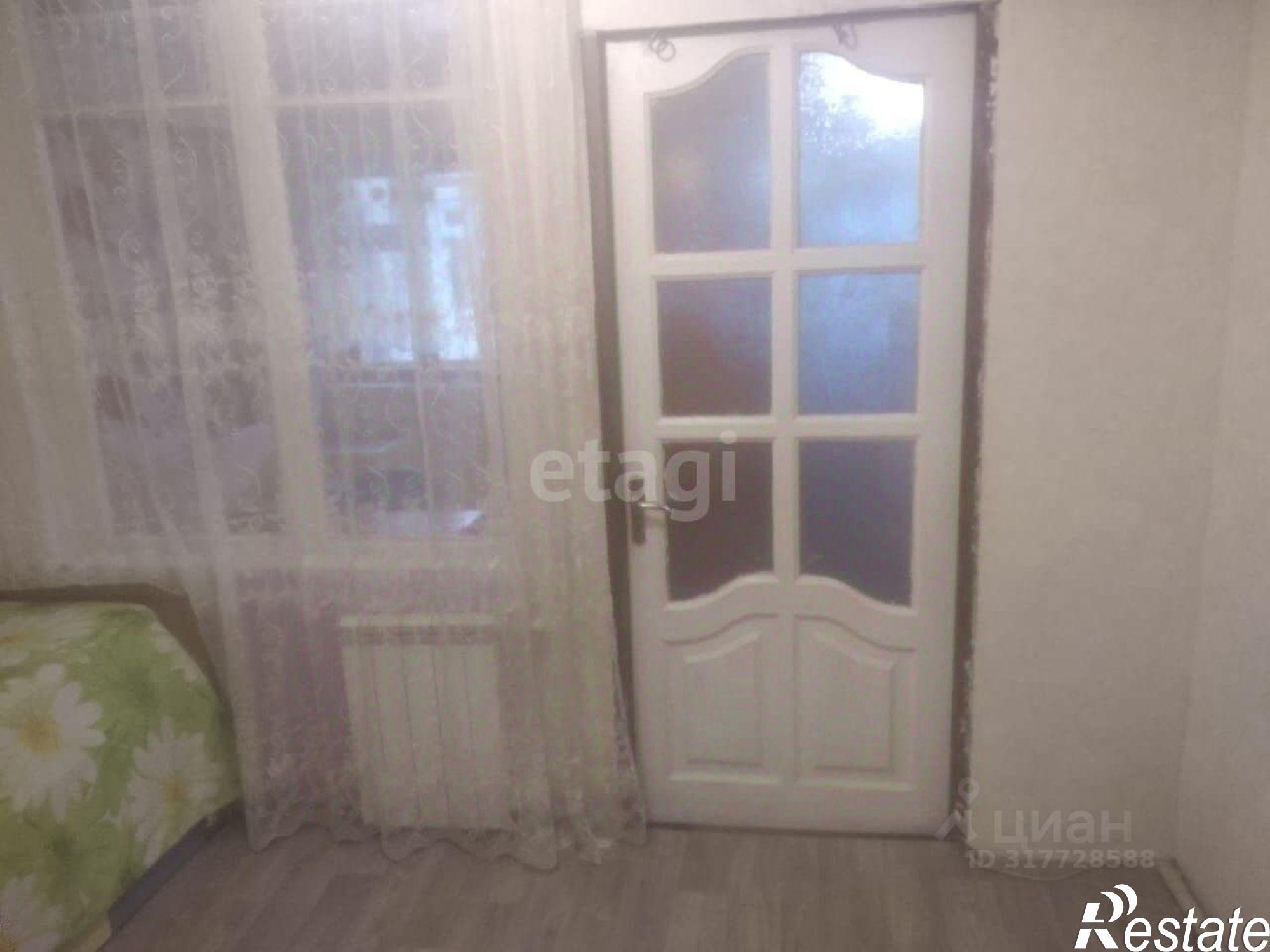 Купить квартиру за 6 500 000 рублей на ул Горбачевой, 24