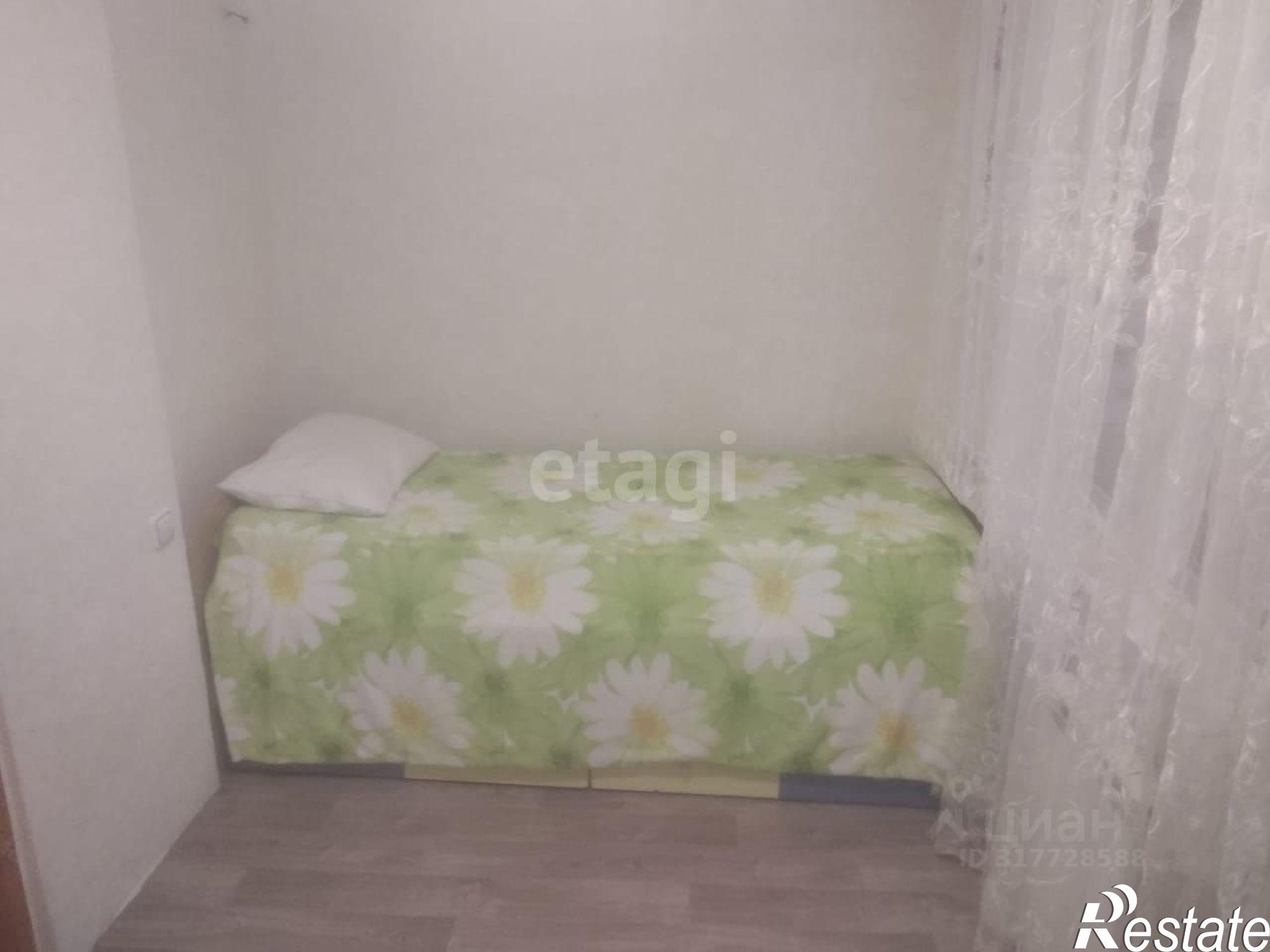 Купить квартиру за 6 500 000 рублей на ул Горбачевой, 24