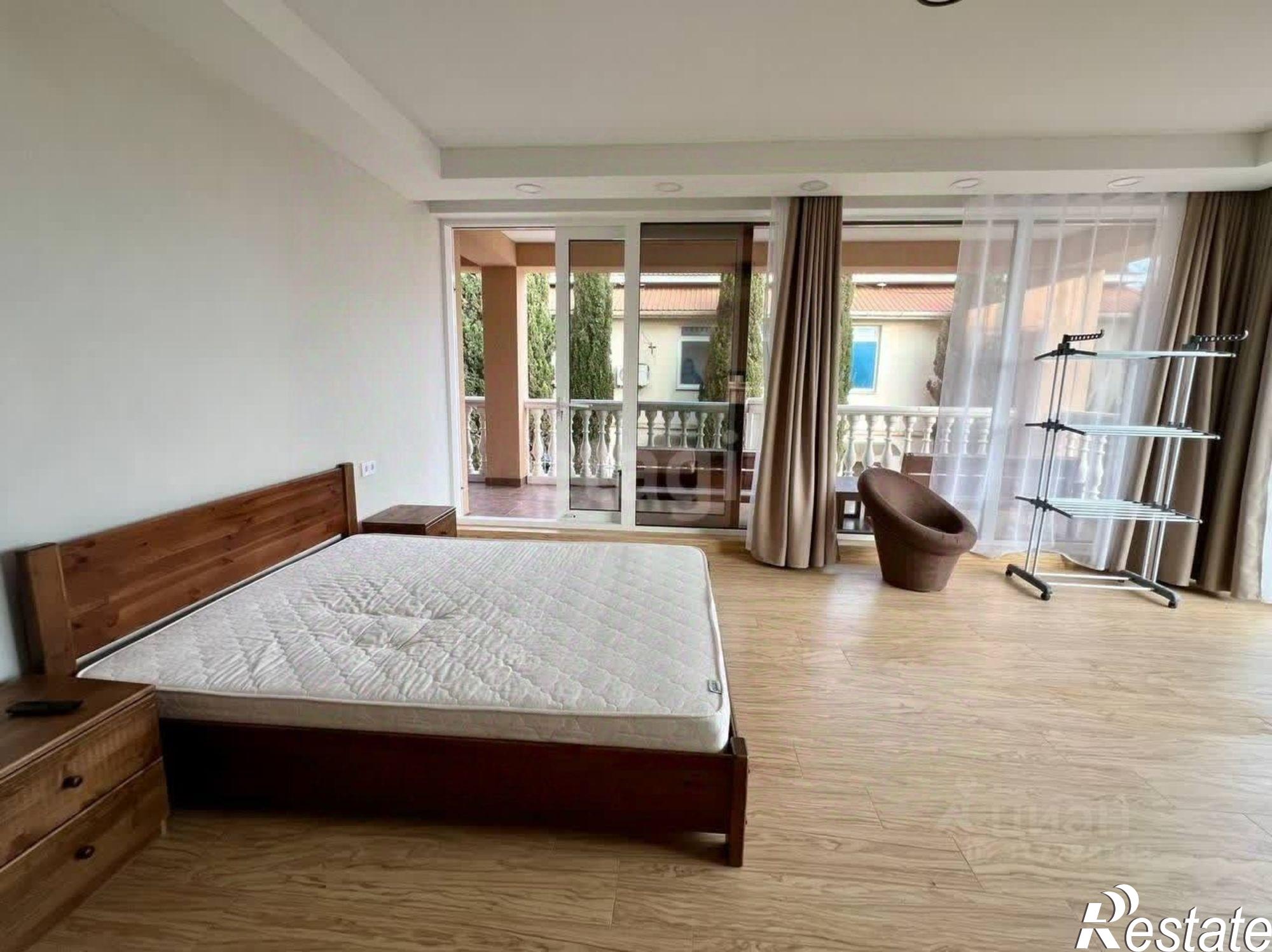 Купить квартиру за 22 000 000 рублей на мкр Волна, 1