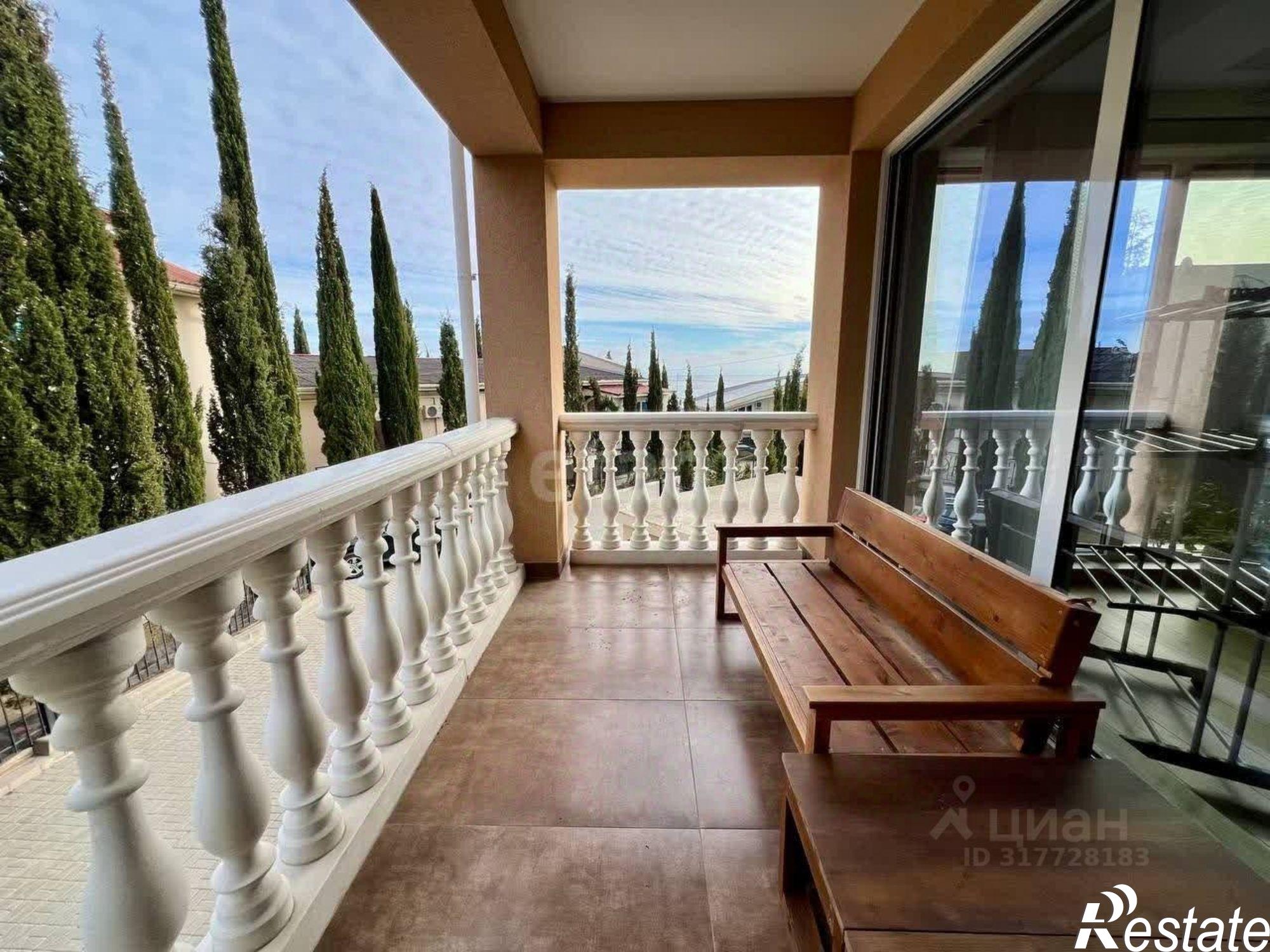 Купить квартиру за 22 000 000 рублей на мкр Волна, 1