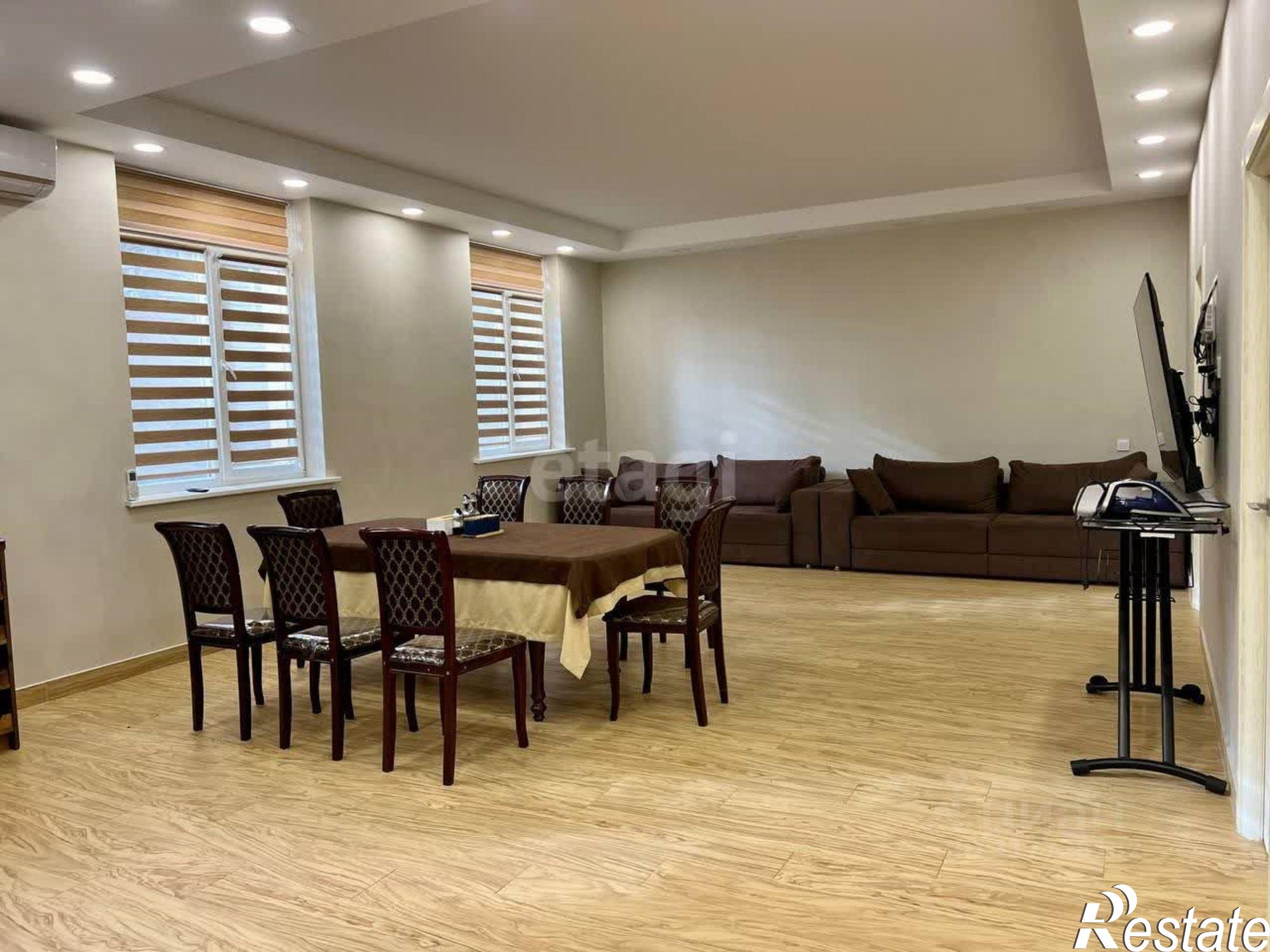 Купить квартиру за 25 000 000 рублей на мкр Волна, 1