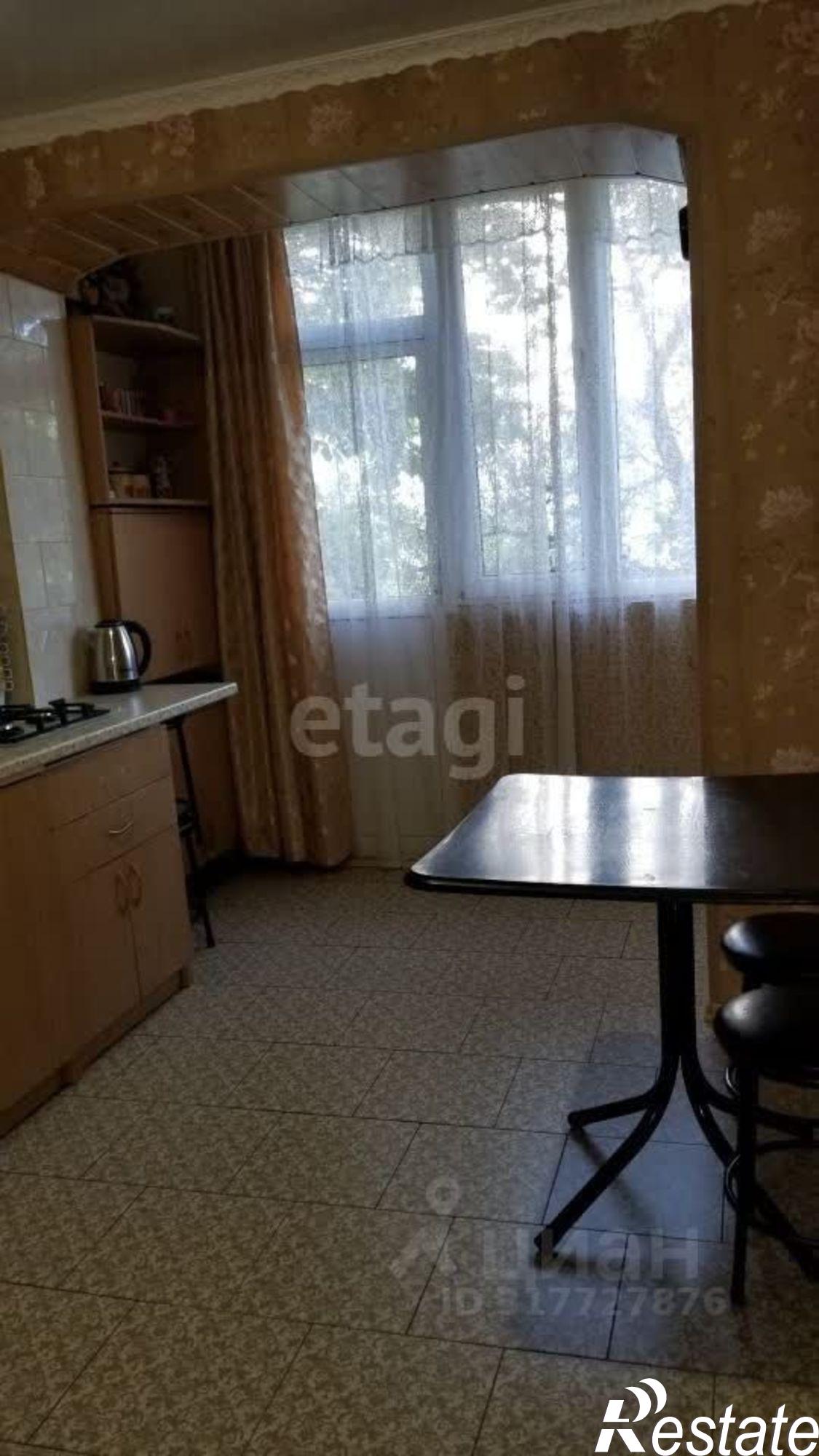 Купить квартиру за 6 500 000 рублей на ул Космическая, 11