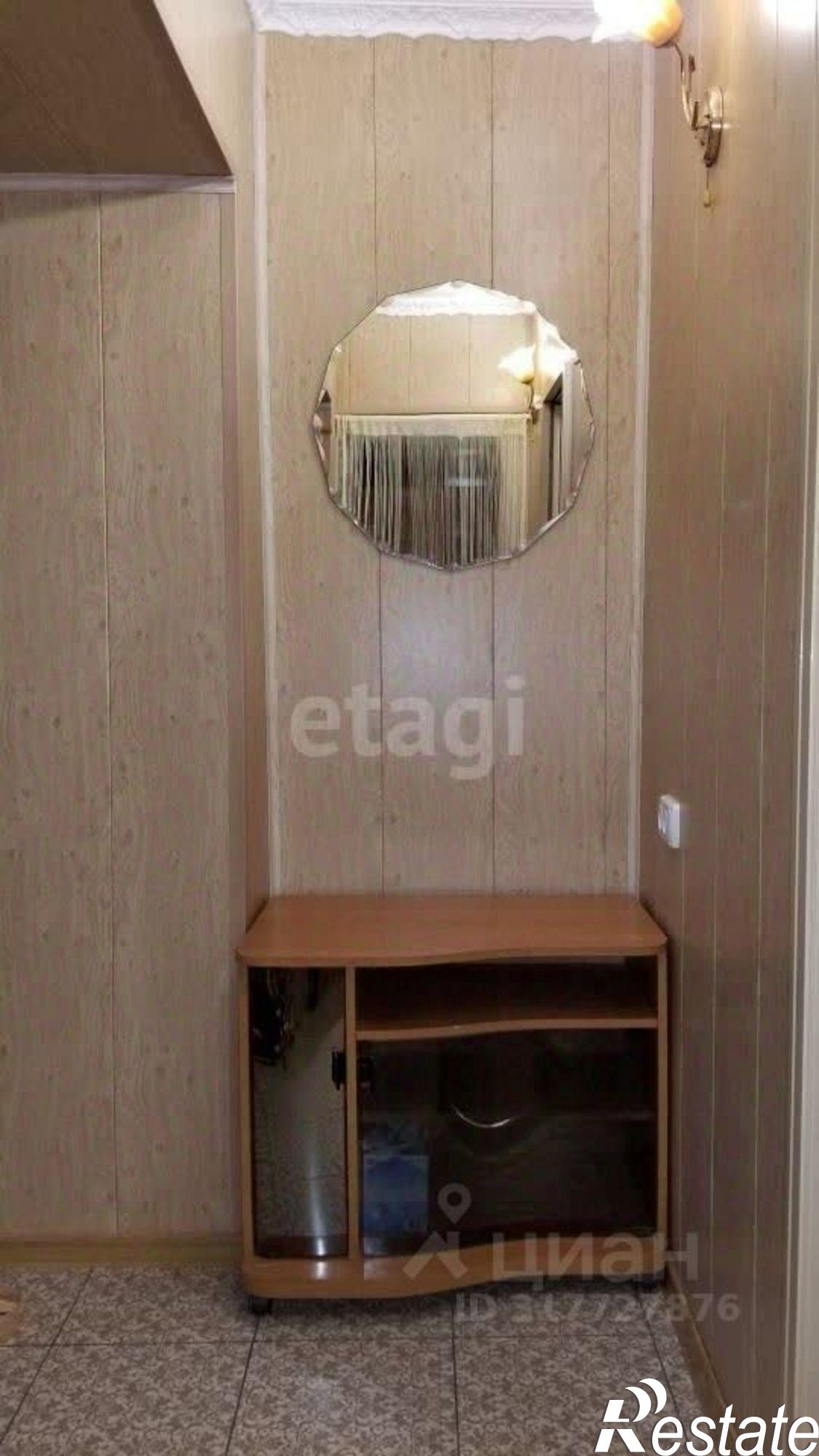 Купить квартиру за 6 500 000 рублей на ул Космическая, 11