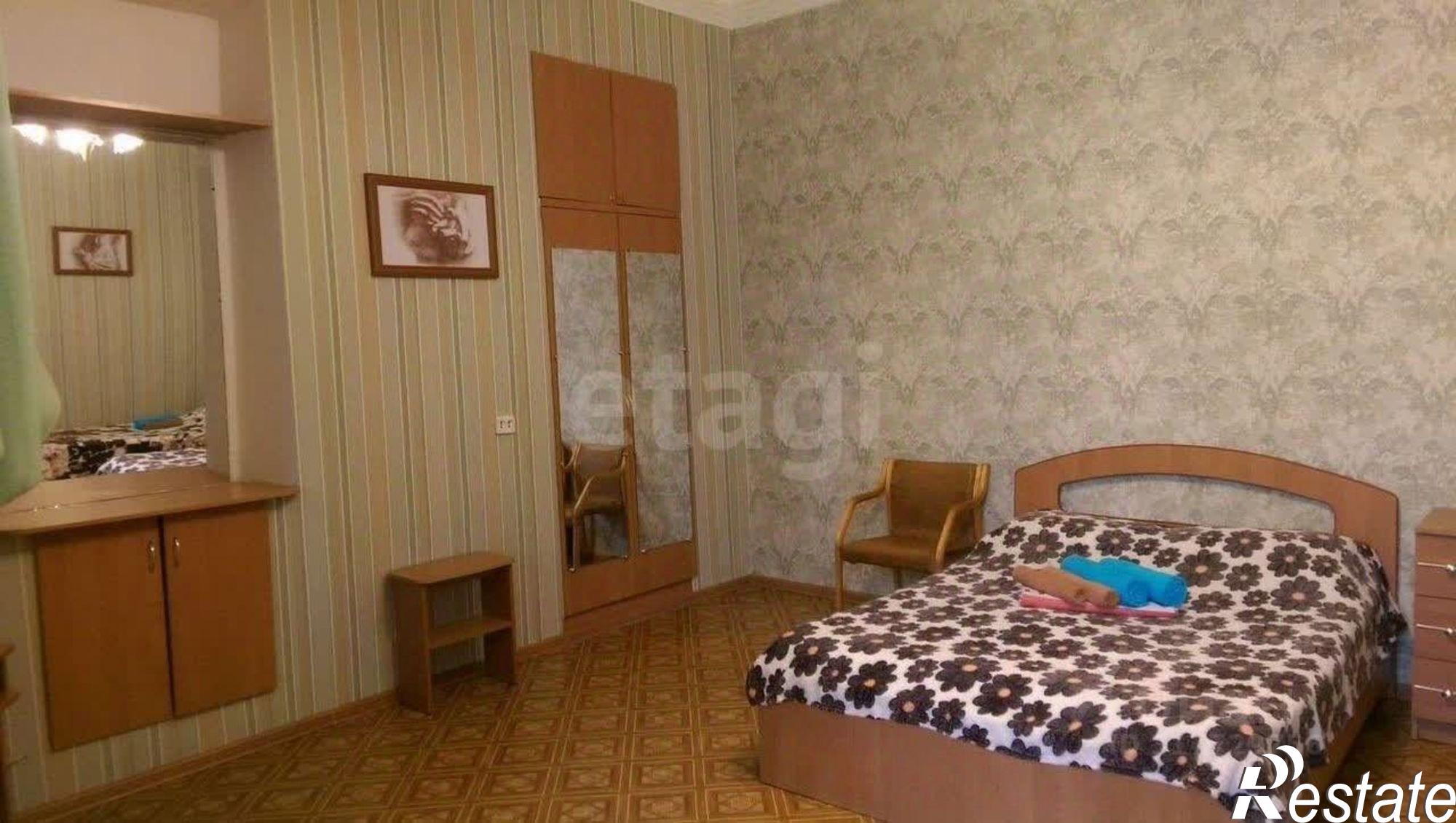 Купить квартиру за 7 500 000 рублей на улица Горького, 17