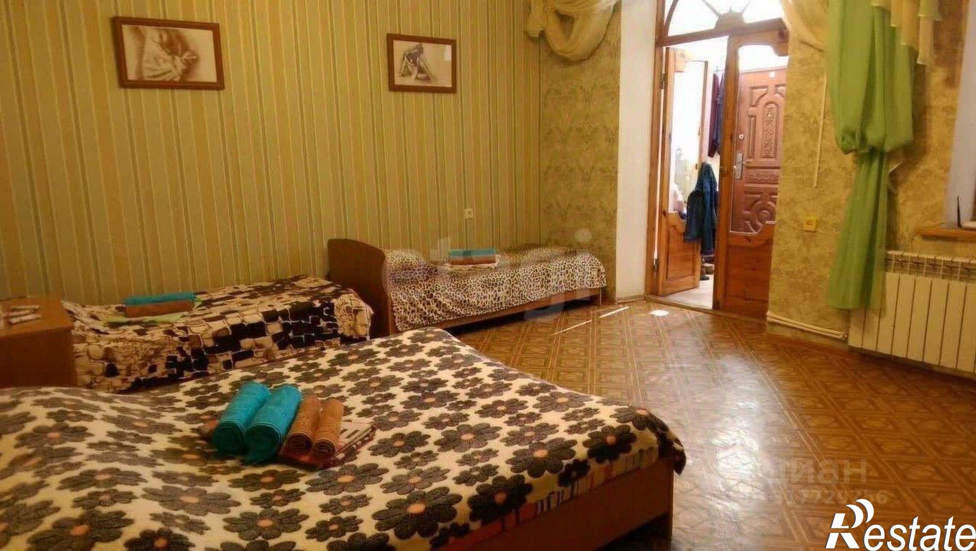 Купить квартиру за 7 500 000 рублей на улица Горького, 17