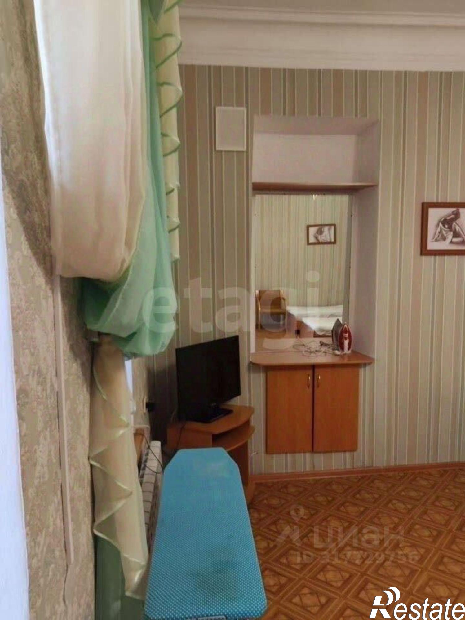 Купить квартиру за 7 500 000 рублей на улица Горького, 17