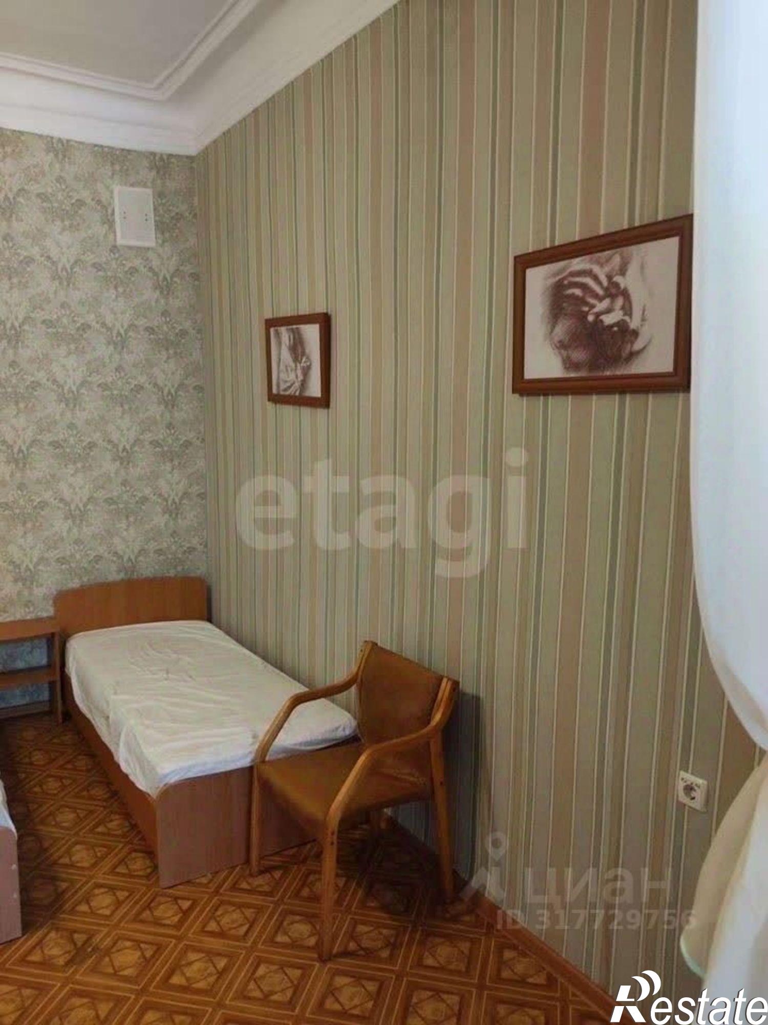 Купить квартиру за 7 500 000 рублей на улица Горького, 17