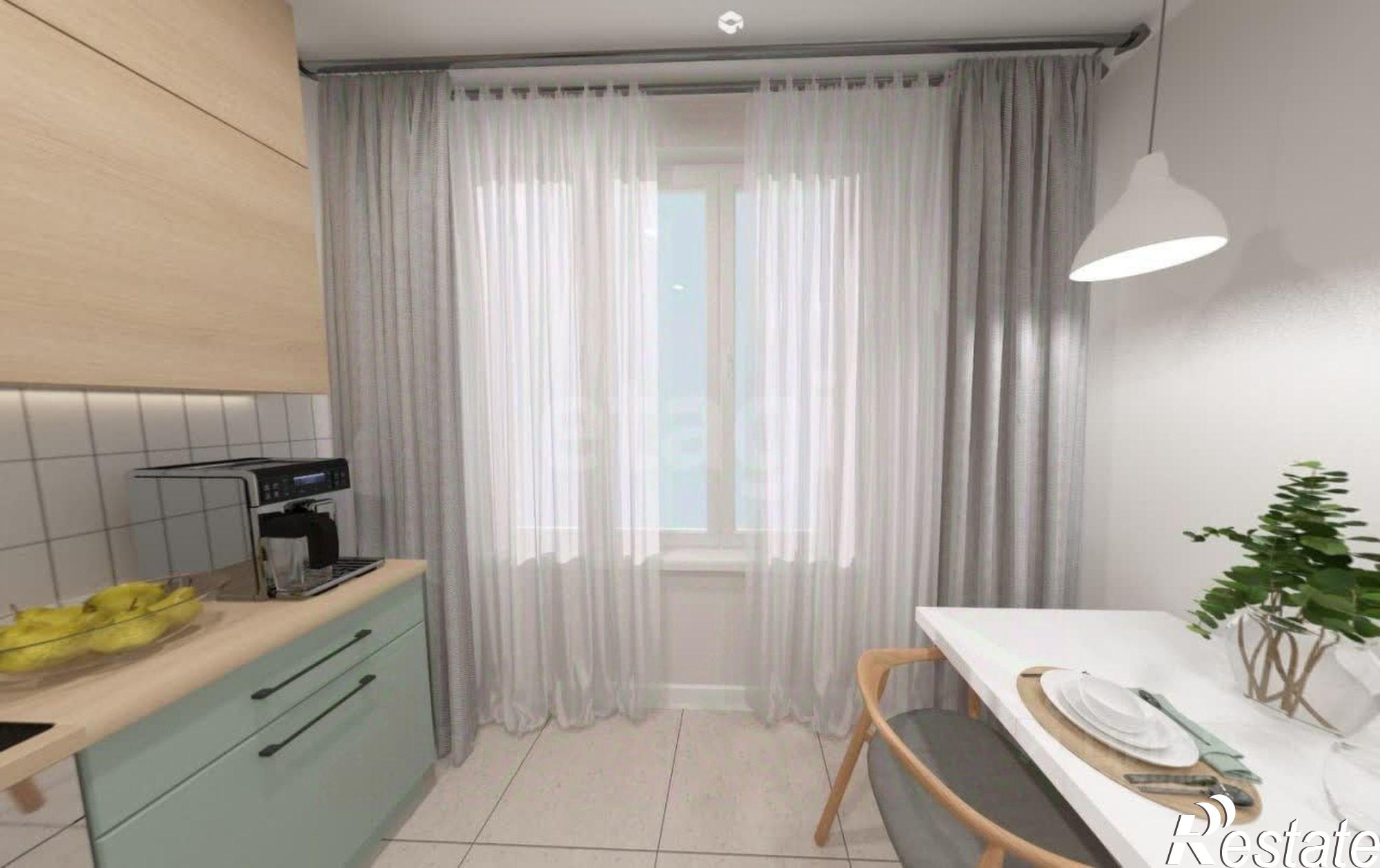 Купить квартиру за 6 650 000 рублей на ул Нагорная, 16