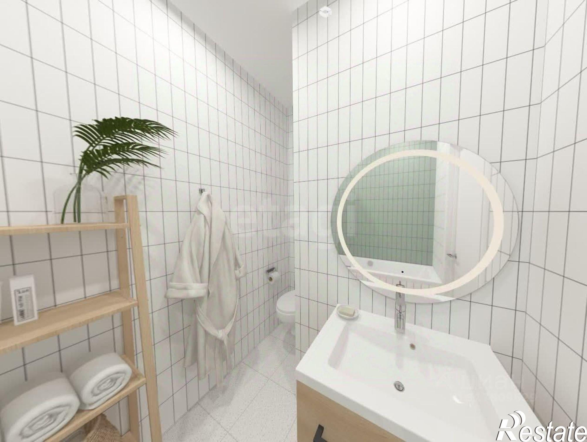 Купить квартиру за 6 650 000 рублей на ул Нагорная, 16