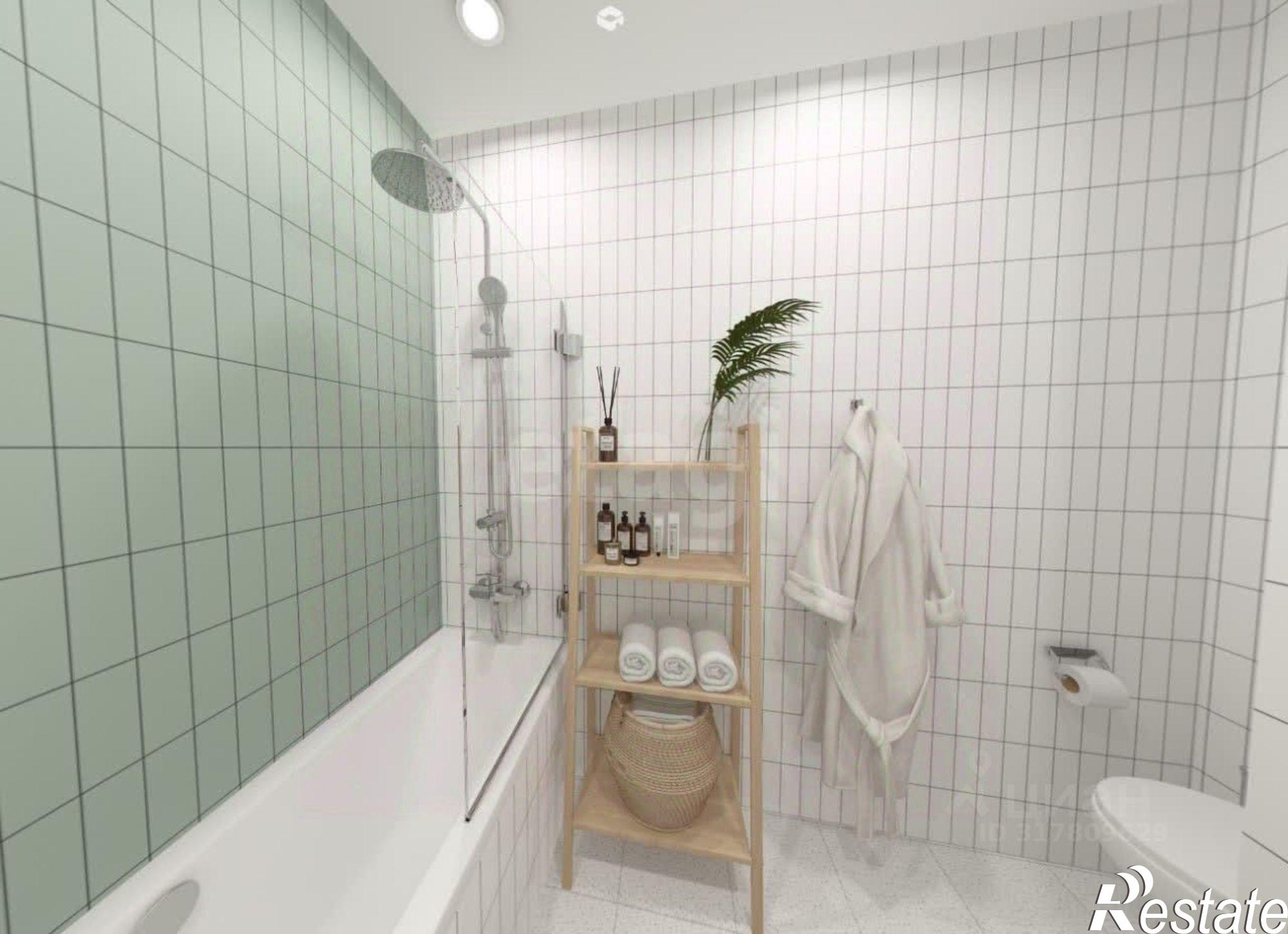 Купить квартиру за 6 650 000 рублей на ул Нагорная, 16