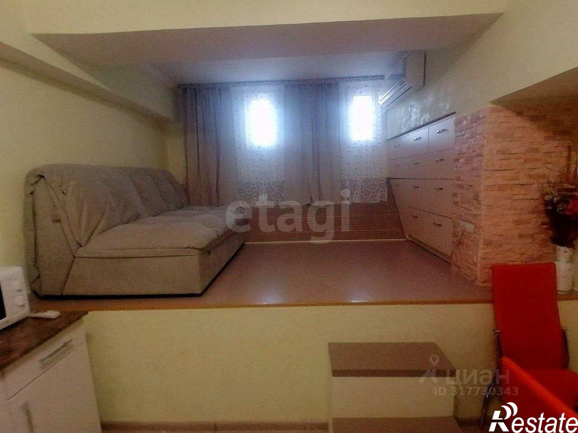 Купить квартиру за 11 200 000 рублей на ул Перекопская, 20/2