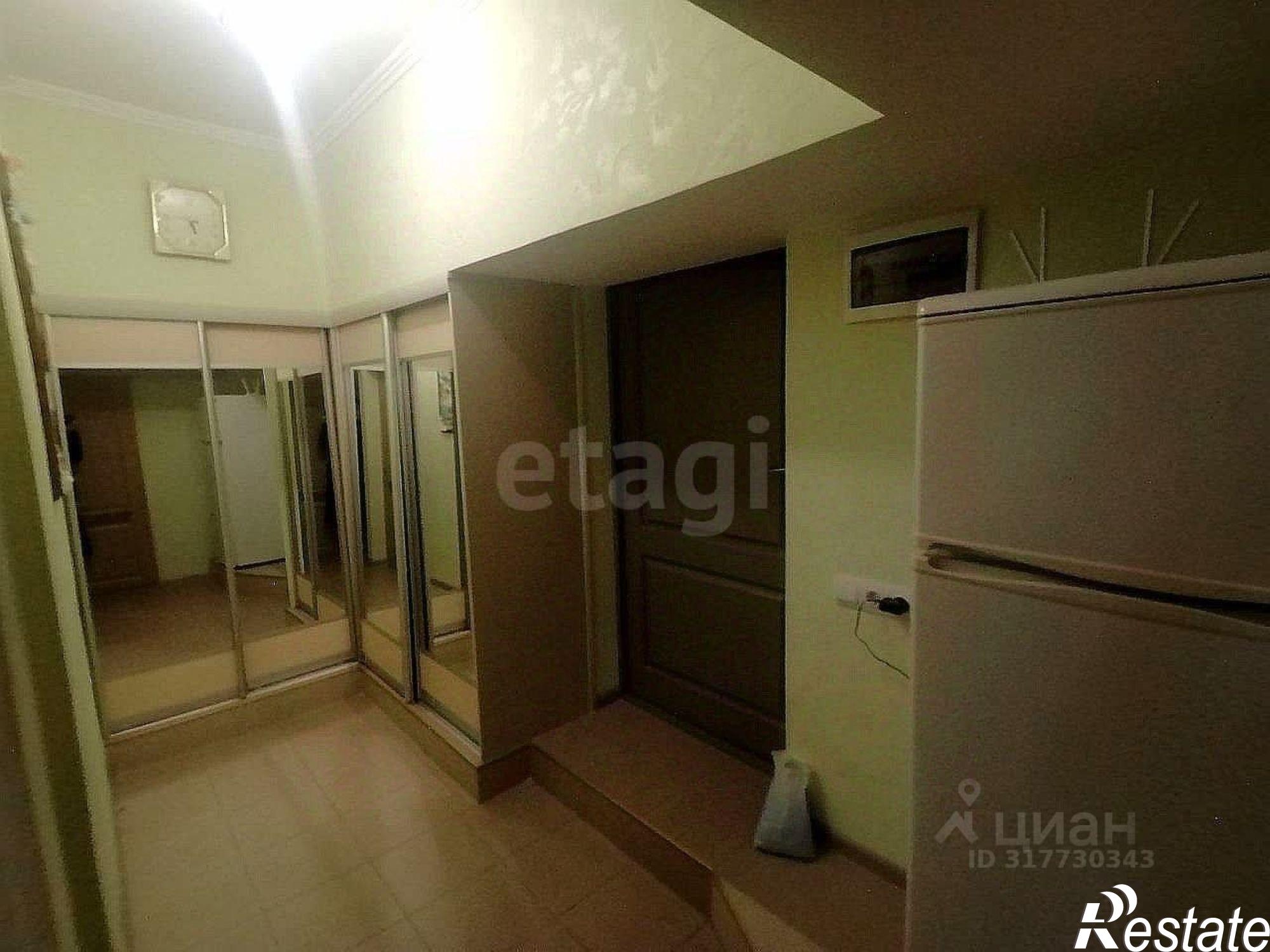 Купить квартиру за 11 200 000 рублей на ул Перекопская, 20/2