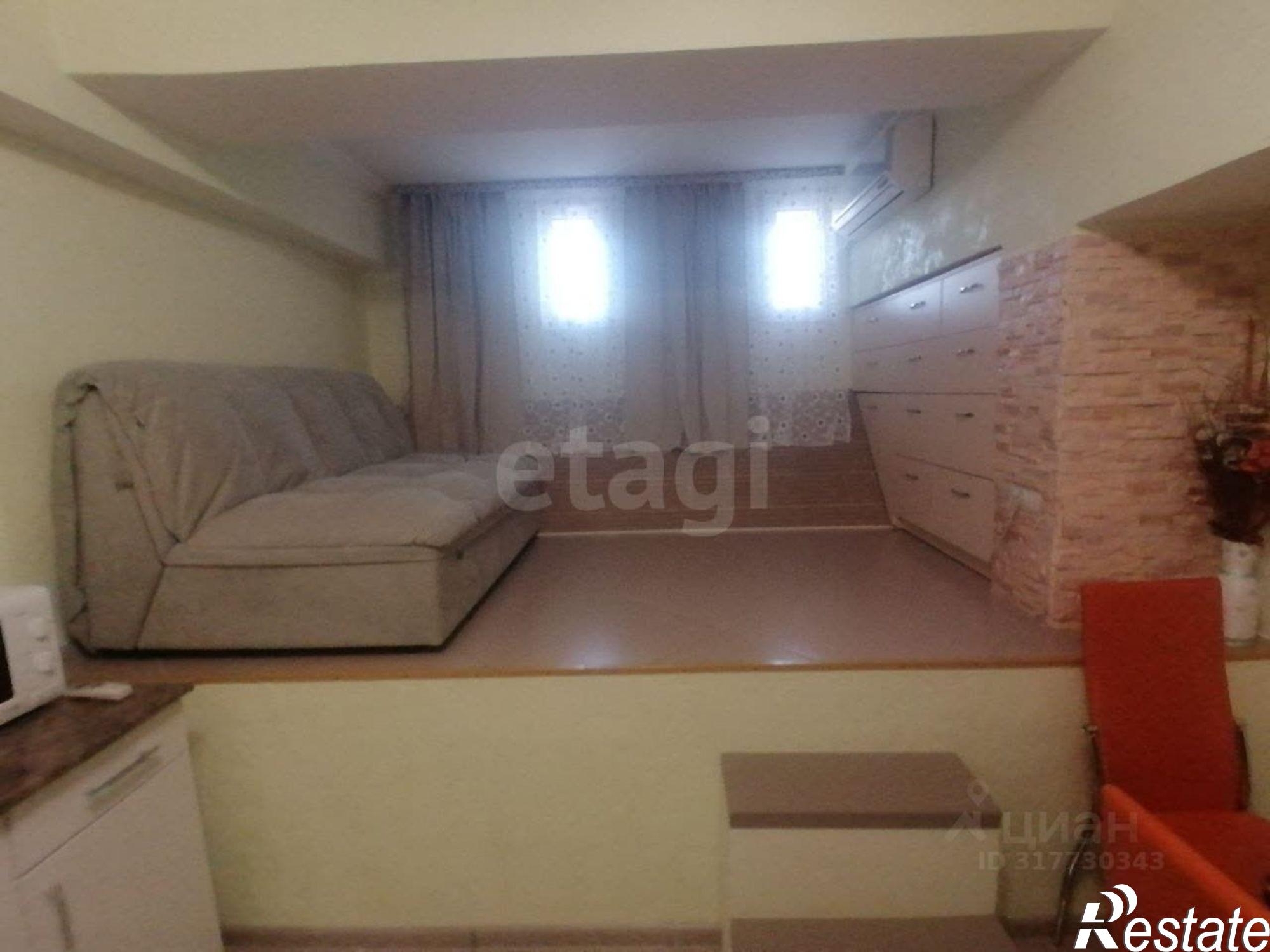 Купить квартиру за 11 200 000 рублей на ул Перекопская, 20/2