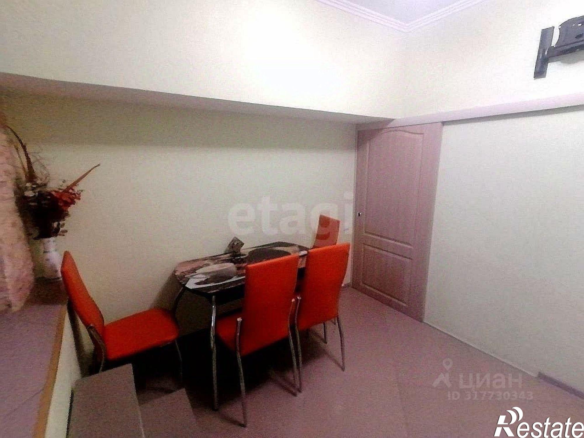 Купить квартиру за 11 200 000 рублей на ул Перекопская, 20/2