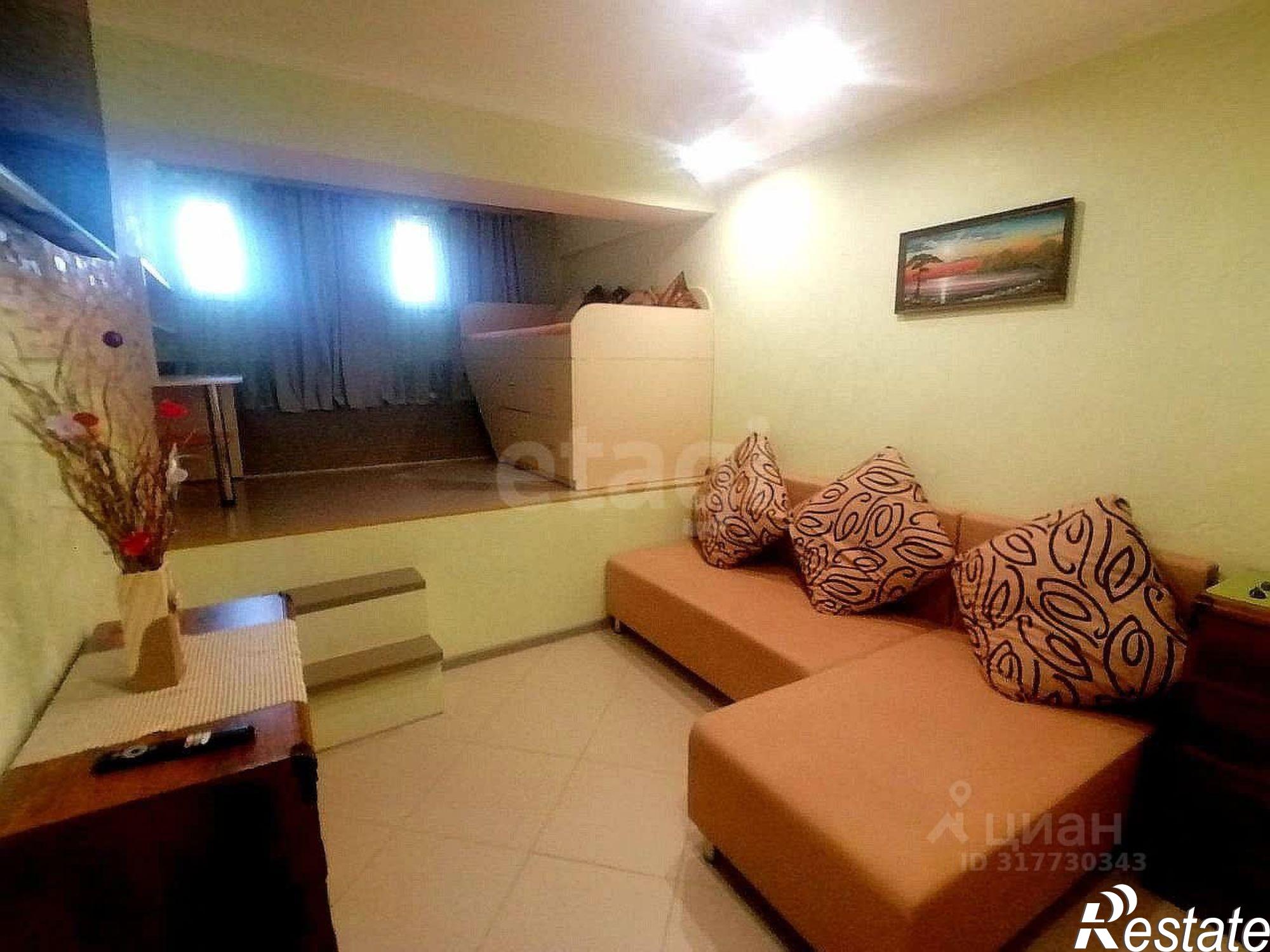 Купить квартиру за 11 200 000 рублей на ул Перекопская, 20/2