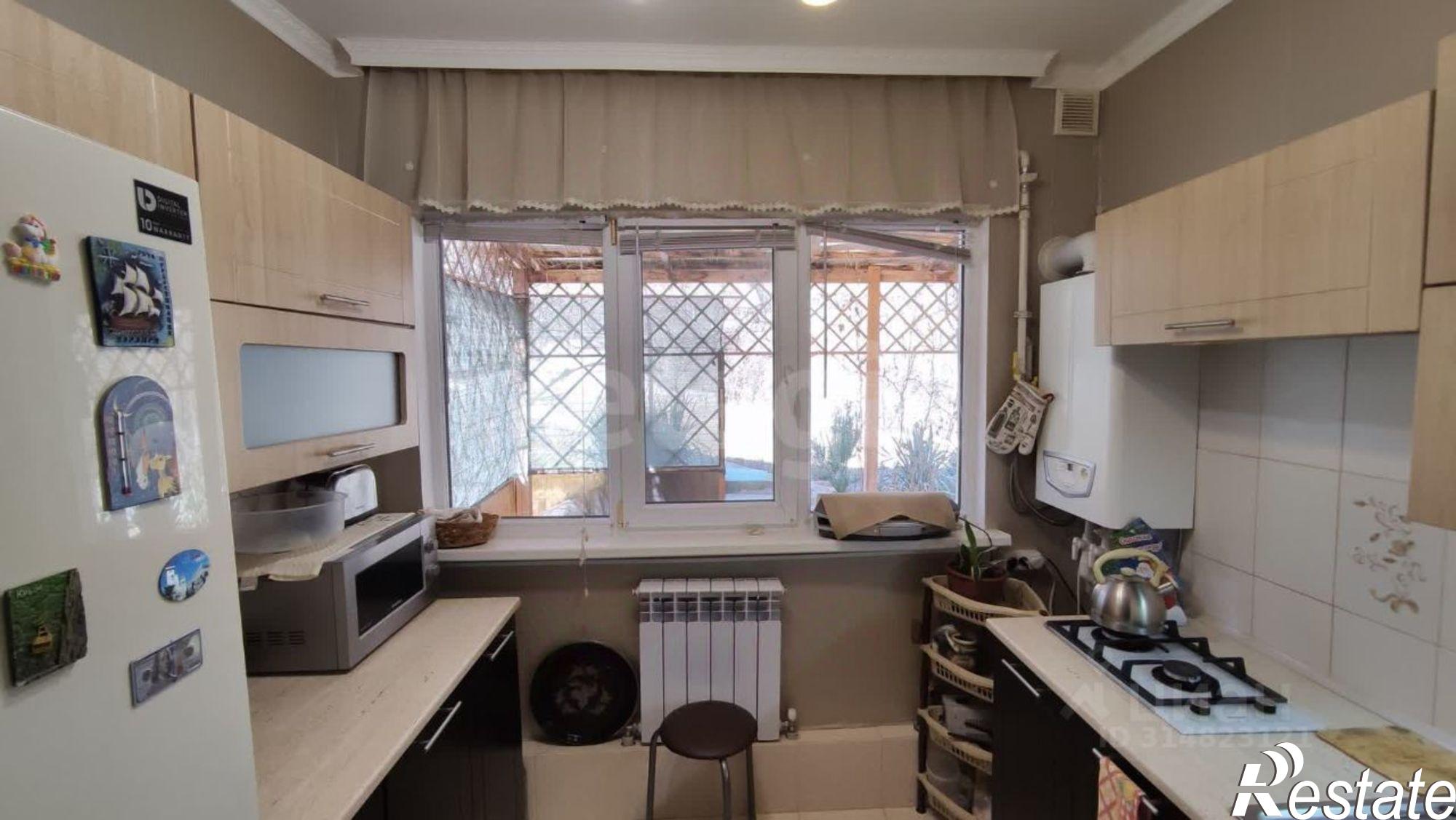 Купить квартиру за 11 600 000 рублей на Горный пер, 5