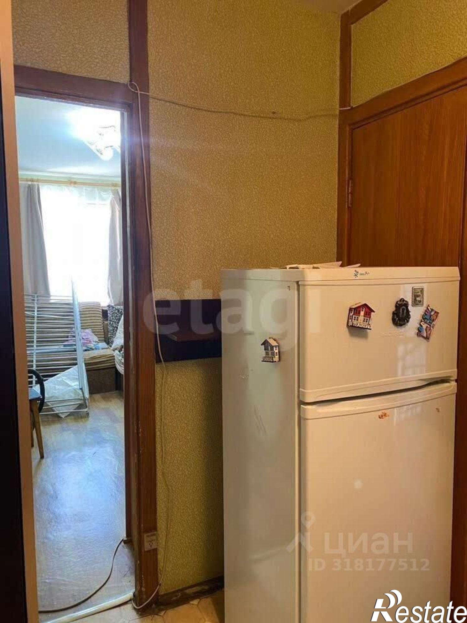 Купить квартиру за 7 800 000 рублей на ул Виноградная, 7