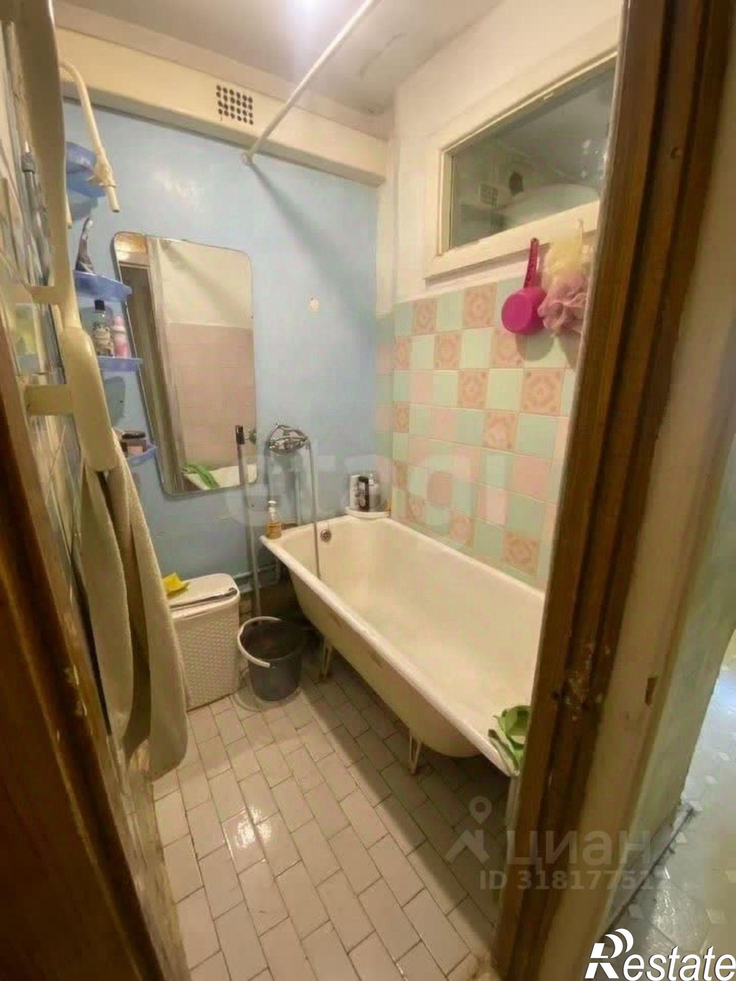 Купить квартиру за 7 800 000 рублей на ул Виноградная, 7