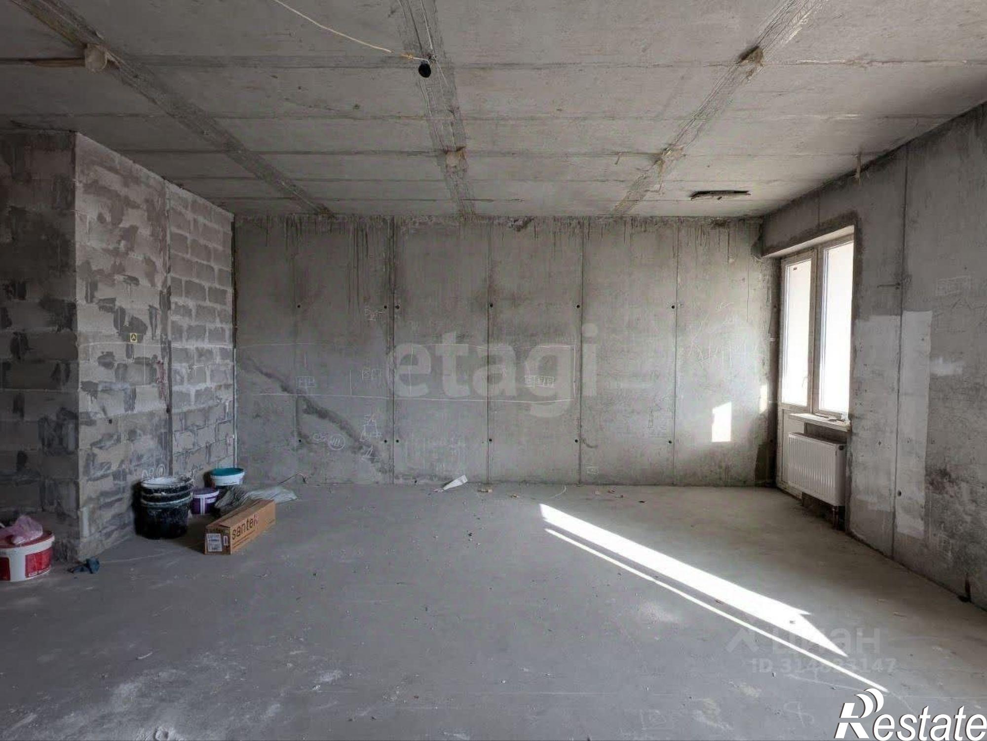 Купить квартиру за 17 000 000 рублей на ул Школьная, 11А