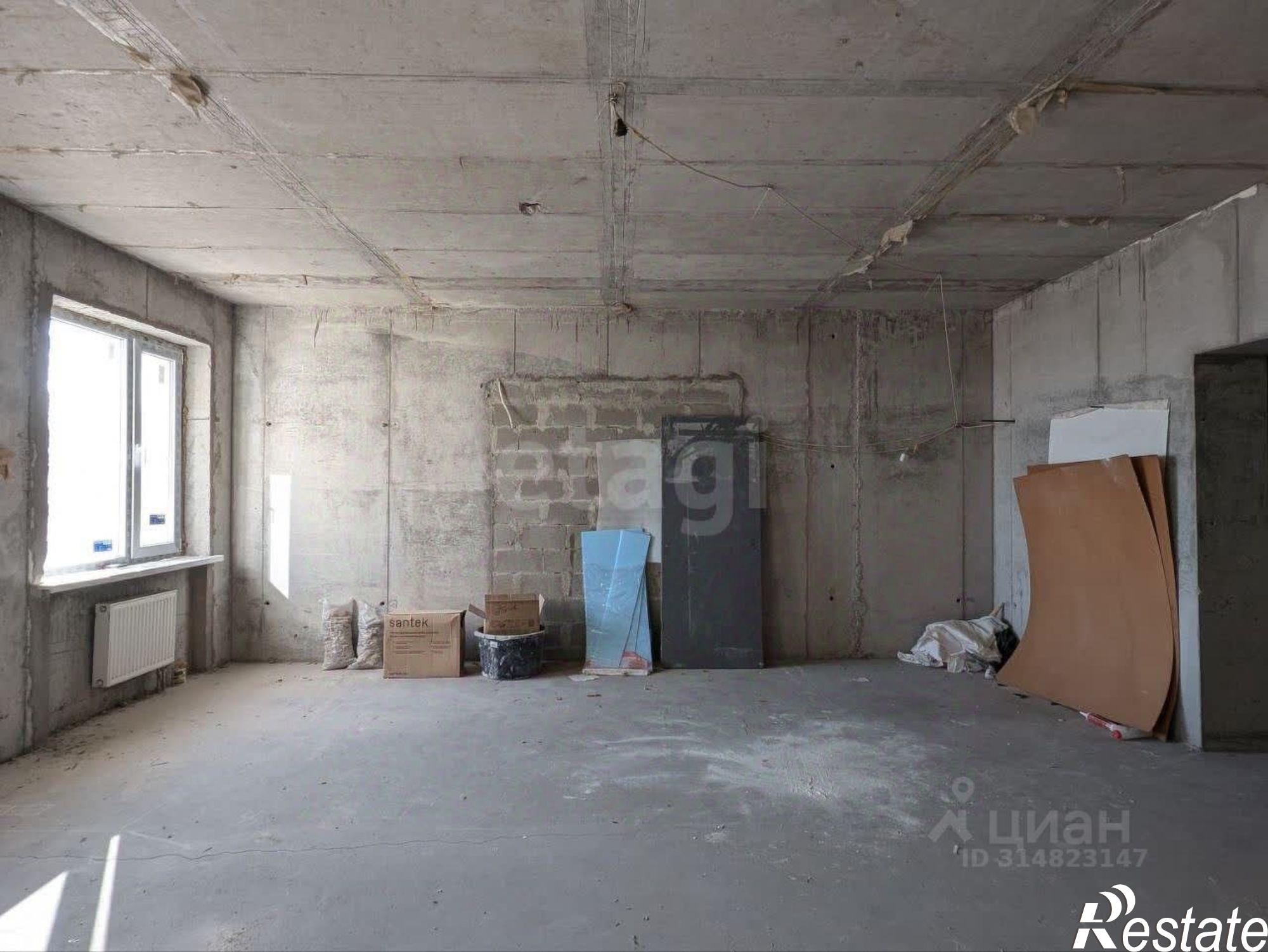 Купить квартиру за 17 000 000 рублей на ул Школьная, 11А