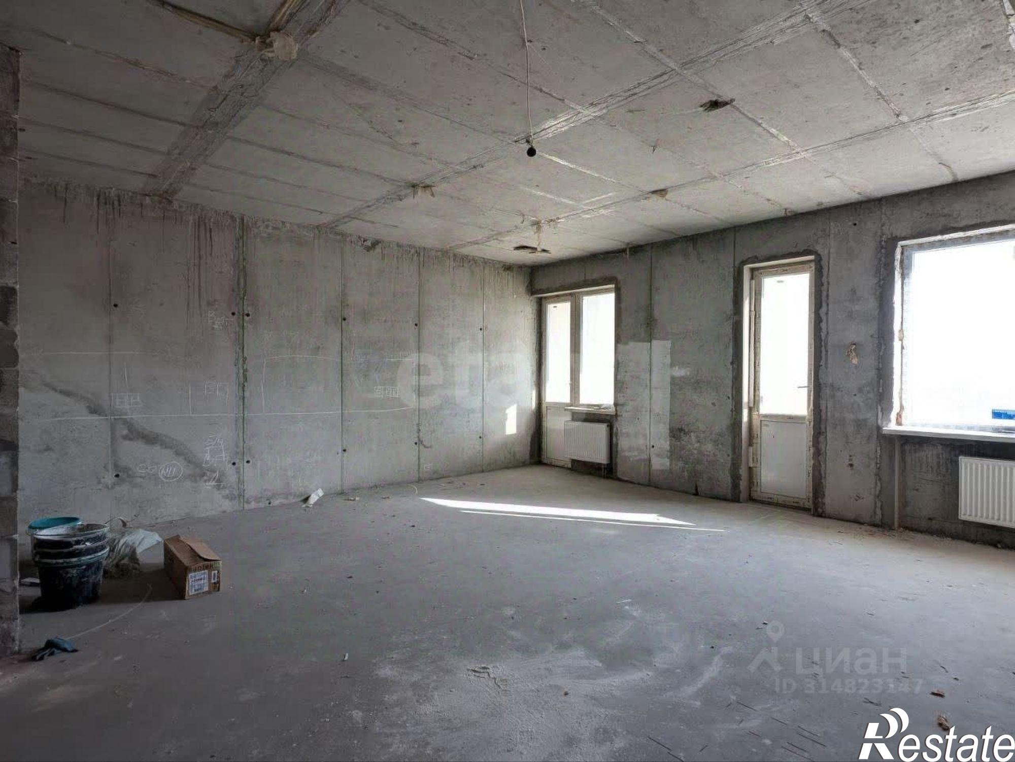 Купить квартиру за 17 000 000 рублей на ул Школьная, 11А