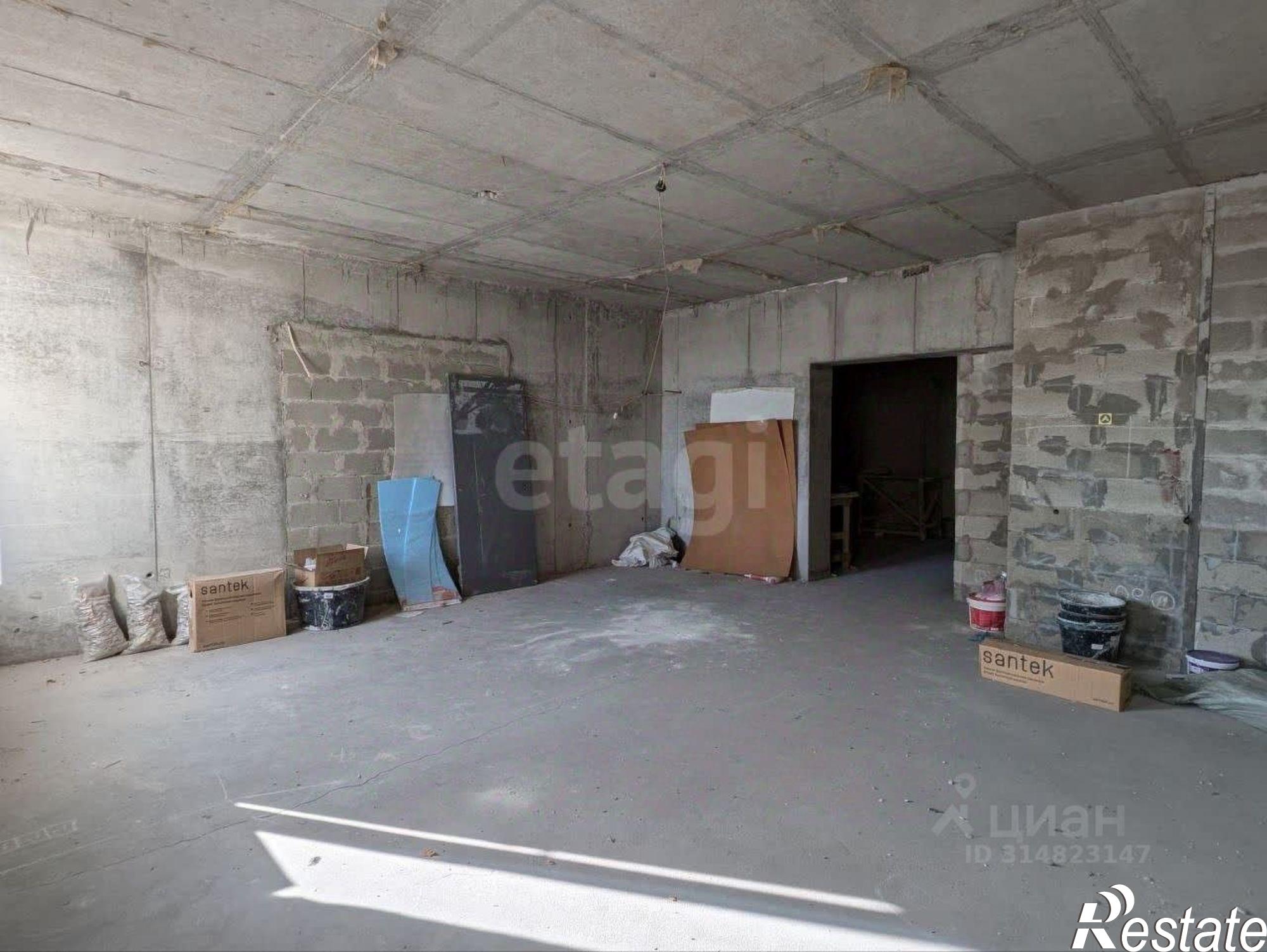 Купить квартиру за 17 000 000 рублей на ул Школьная, 11А