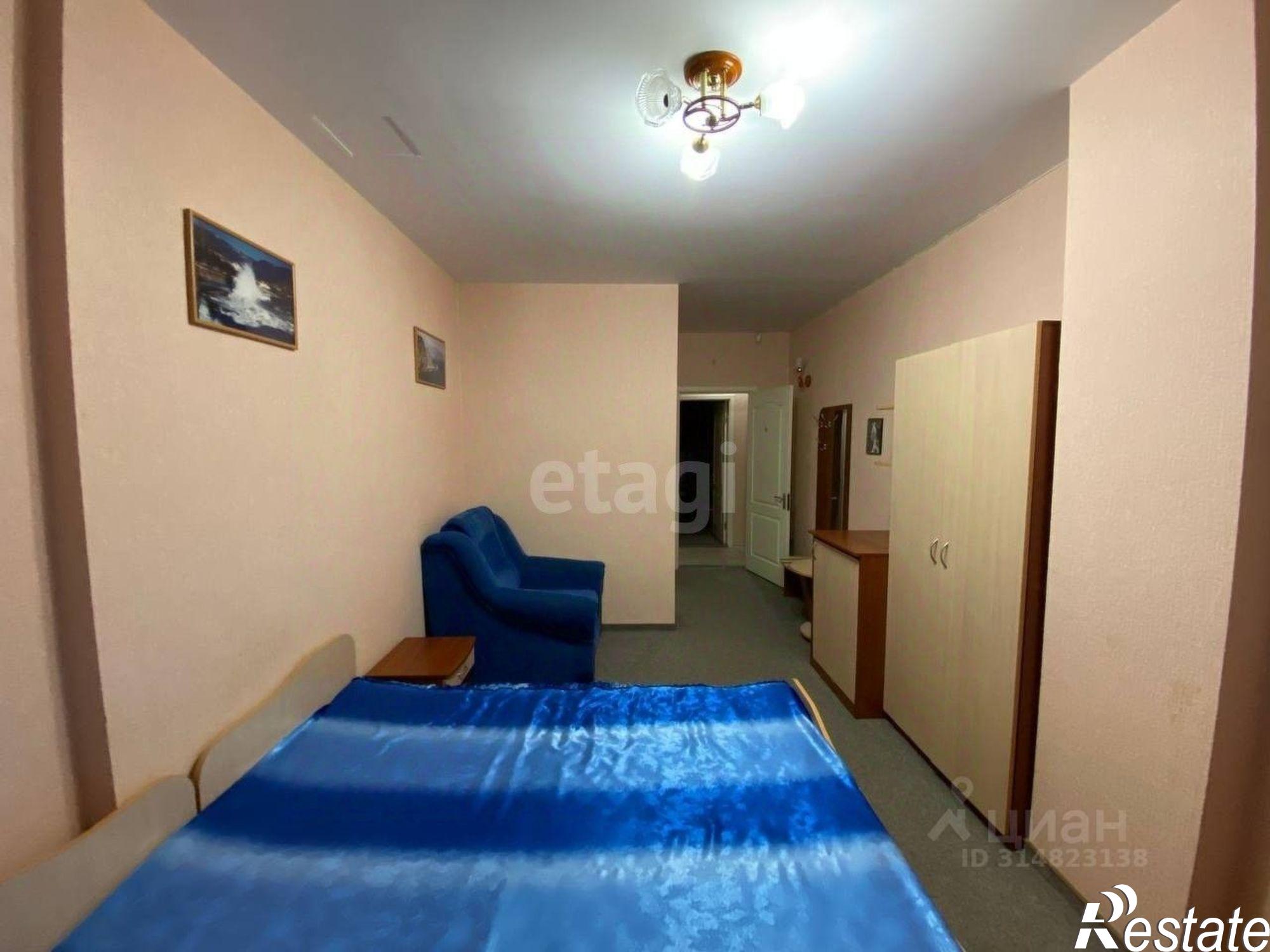 Купить квартиру за 19 600 000 рублей на ул Октябрьская, 19