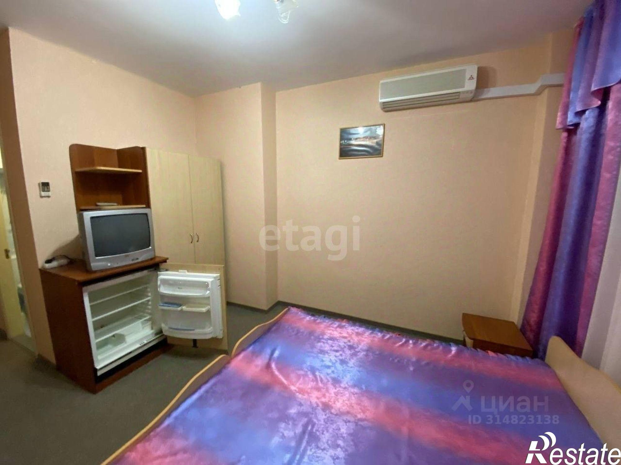 Купить квартиру за 19 600 000 рублей на ул Октябрьская, 19