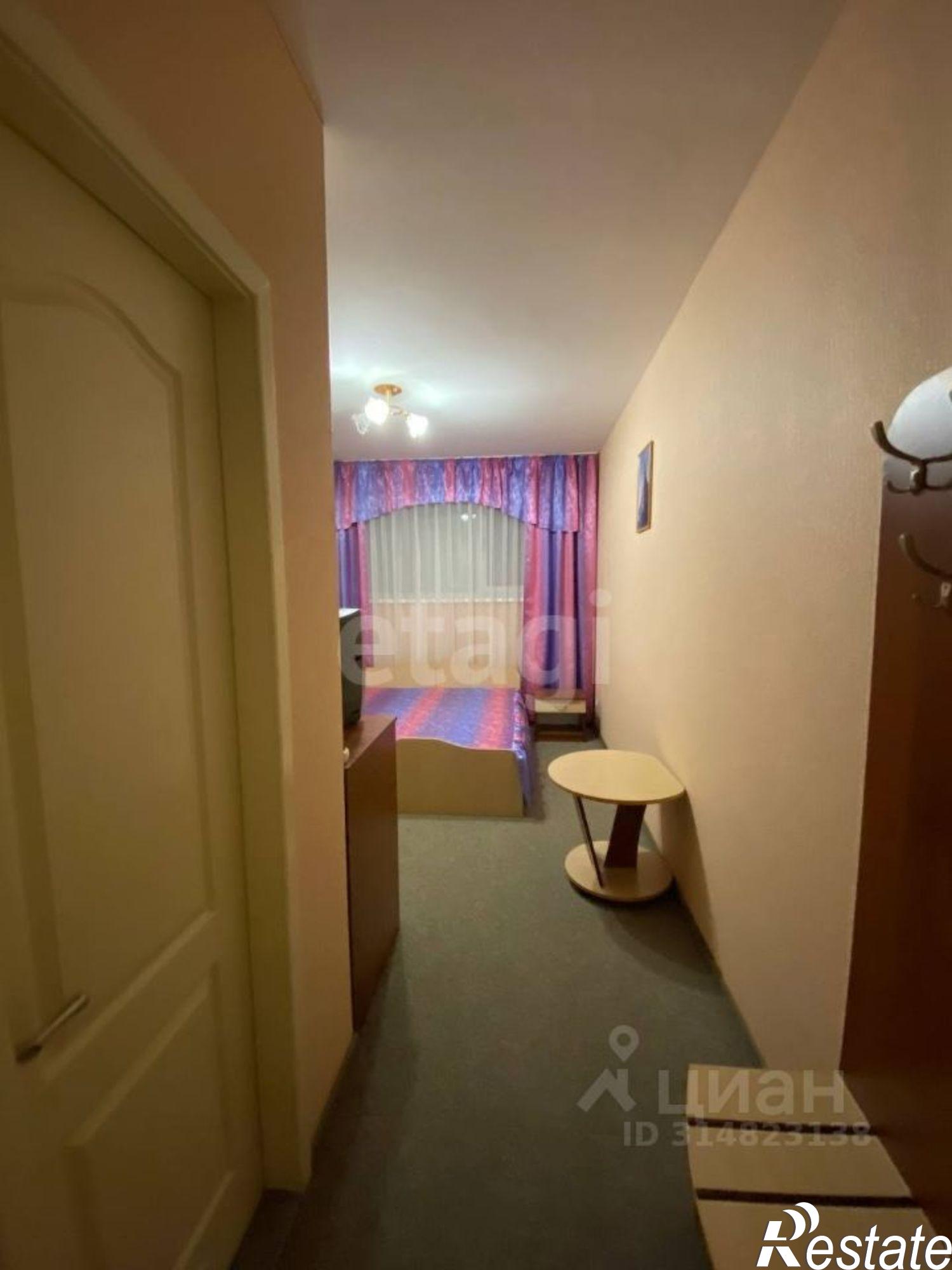 Купить квартиру за 19 600 000 рублей на ул Октябрьская, 19