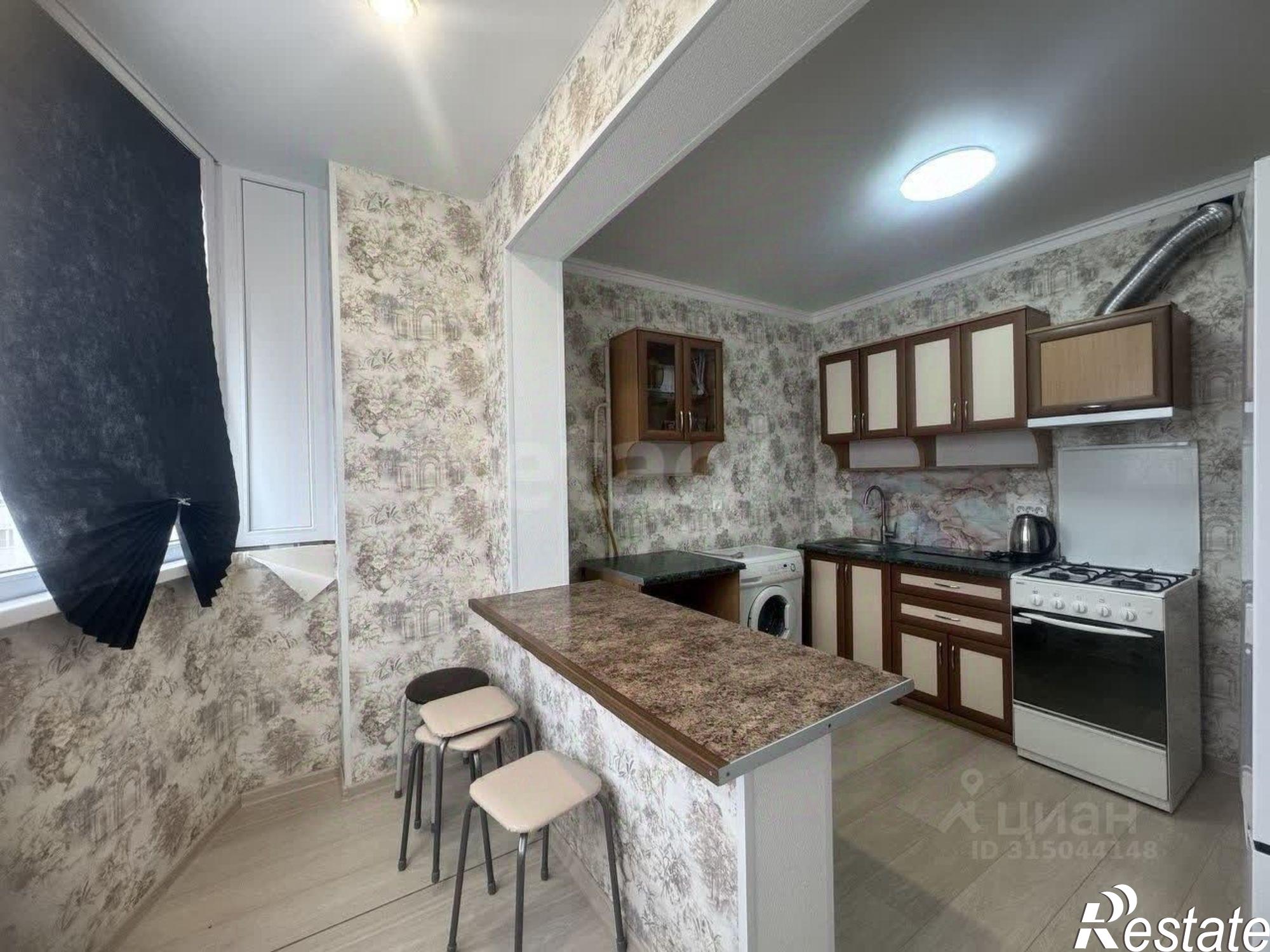 Купить квартиру за 7 300 000 рублей на ул Юбилейная, 6