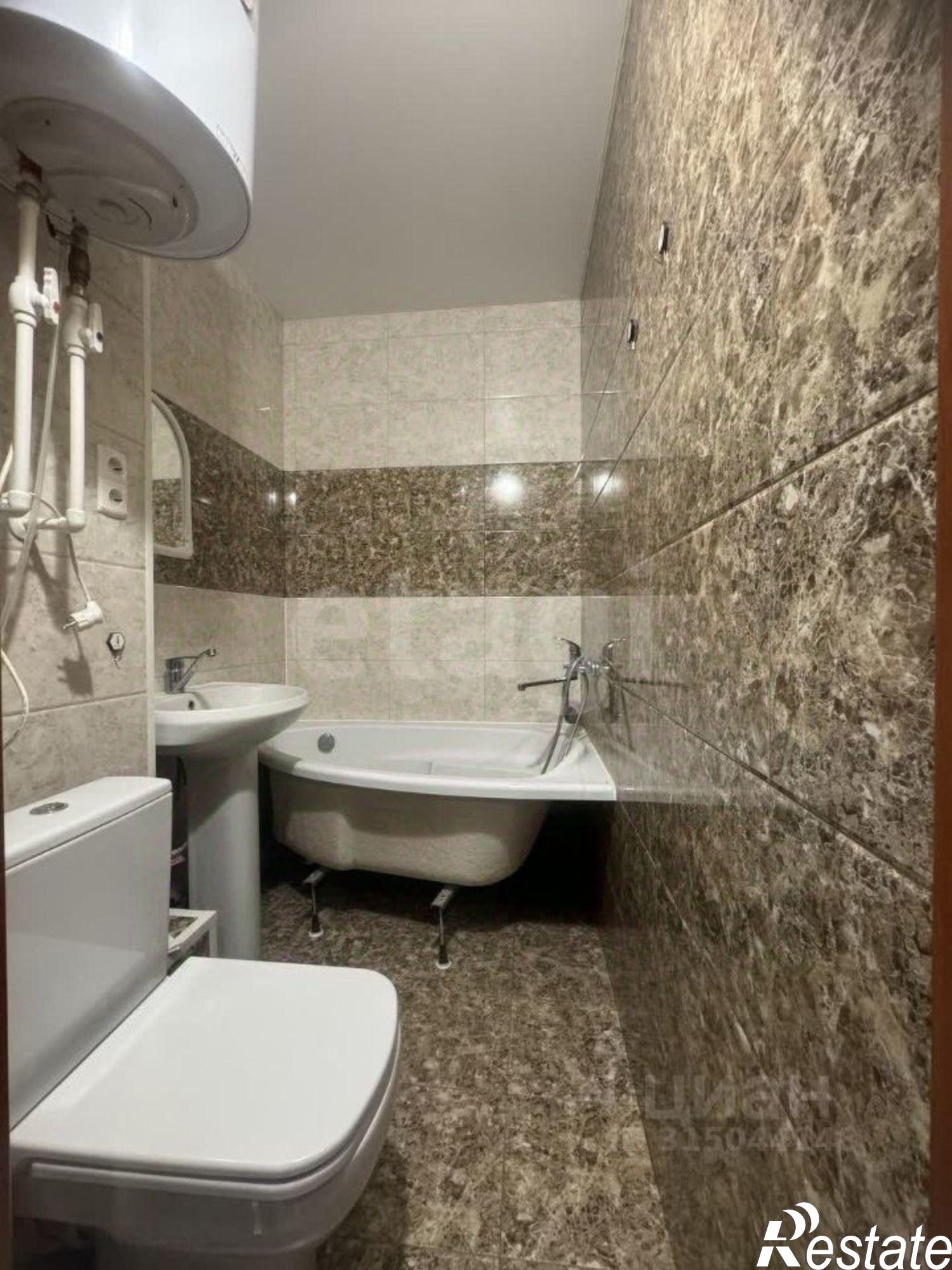 Купить квартиру за 7 300 000 рублей на ул Юбилейная, 6