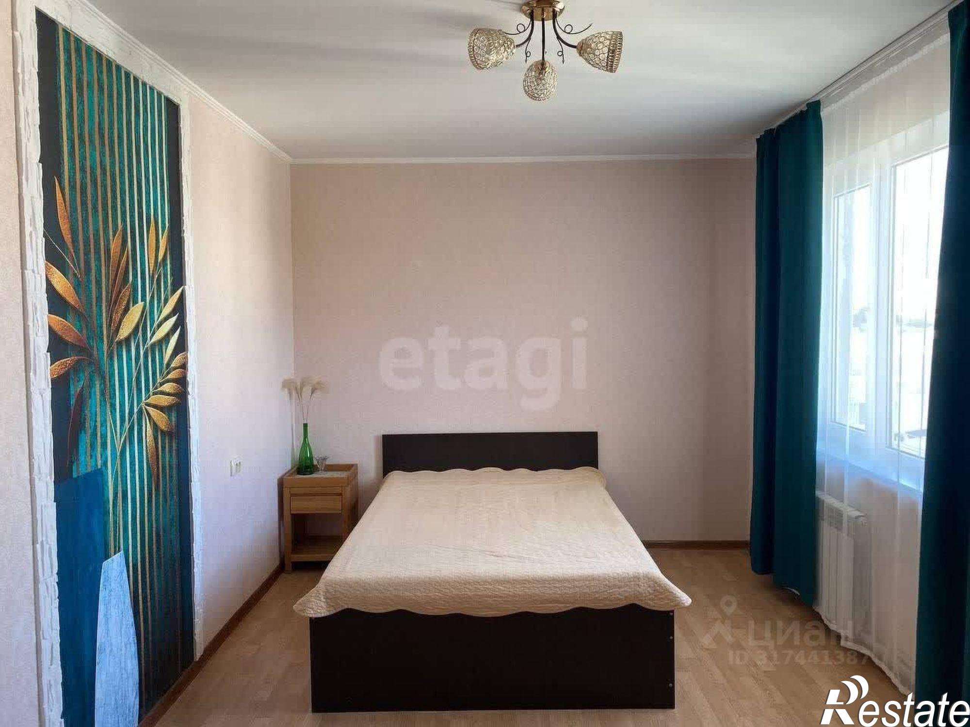 Купить квартиру за 8 800 000 рублей на Ялтинская улица, 11