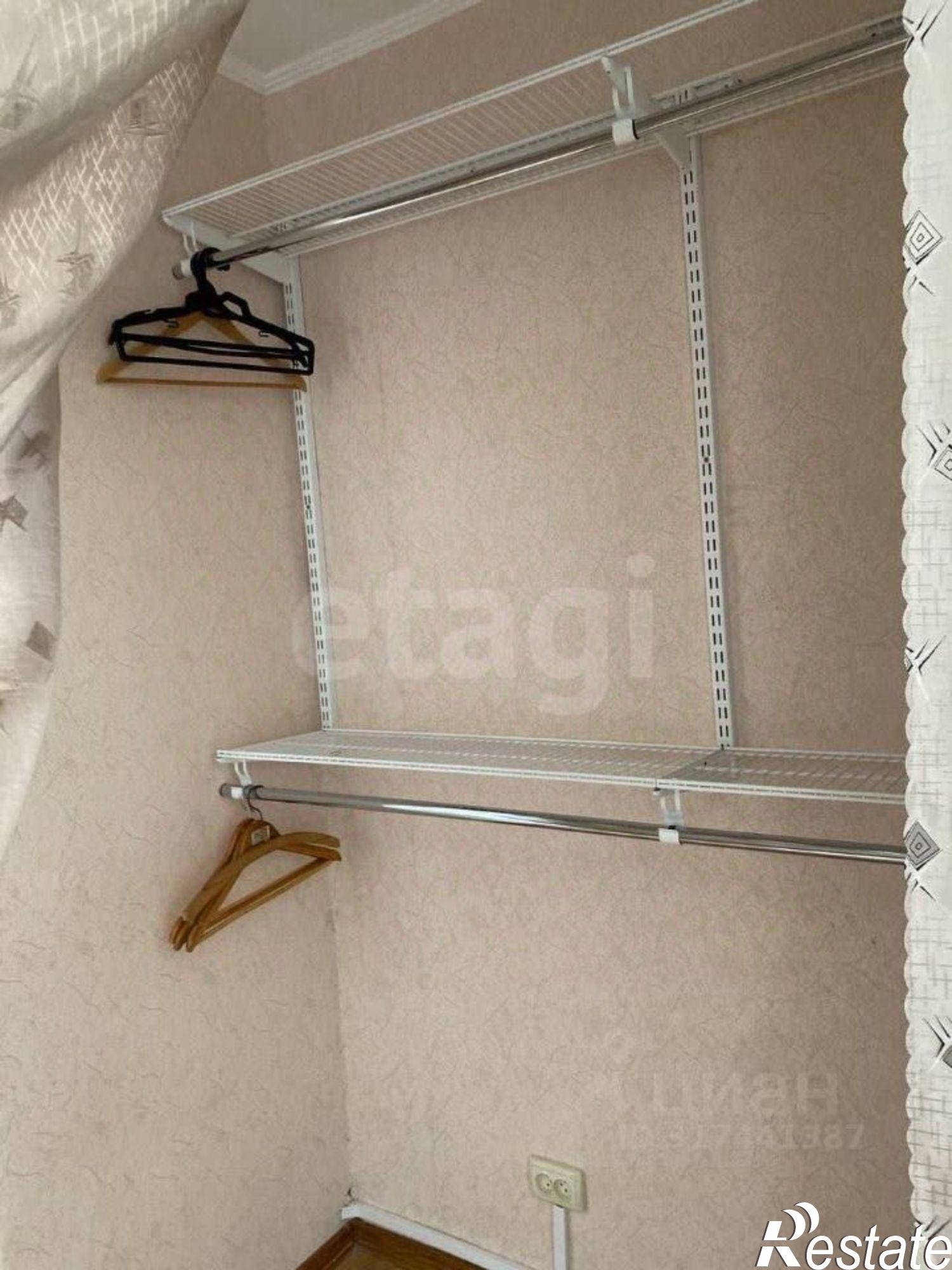 Купить квартиру за 8 800 000 рублей на Ялтинская улица, 11