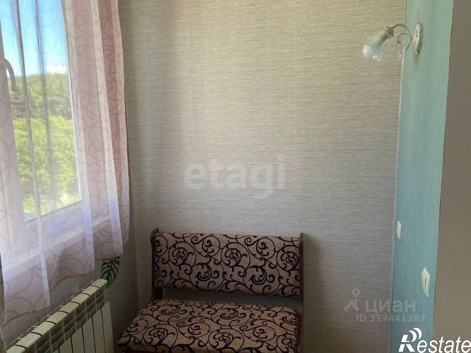 Купить квартиру за 8 800 000 рублей на Ялтинская улица, 11