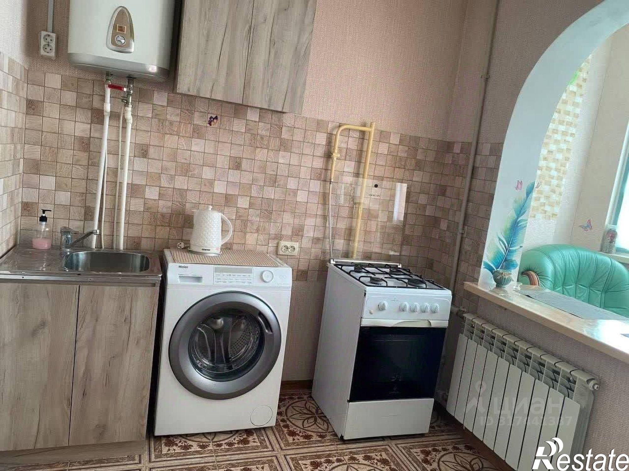 Купить квартиру за 8 800 000 рублей на Ялтинская улица, 11