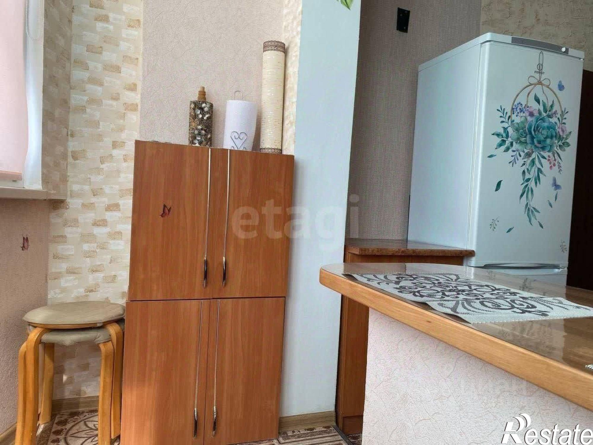 Купить квартиру за 8 800 000 рублей на Ялтинская улица, 11