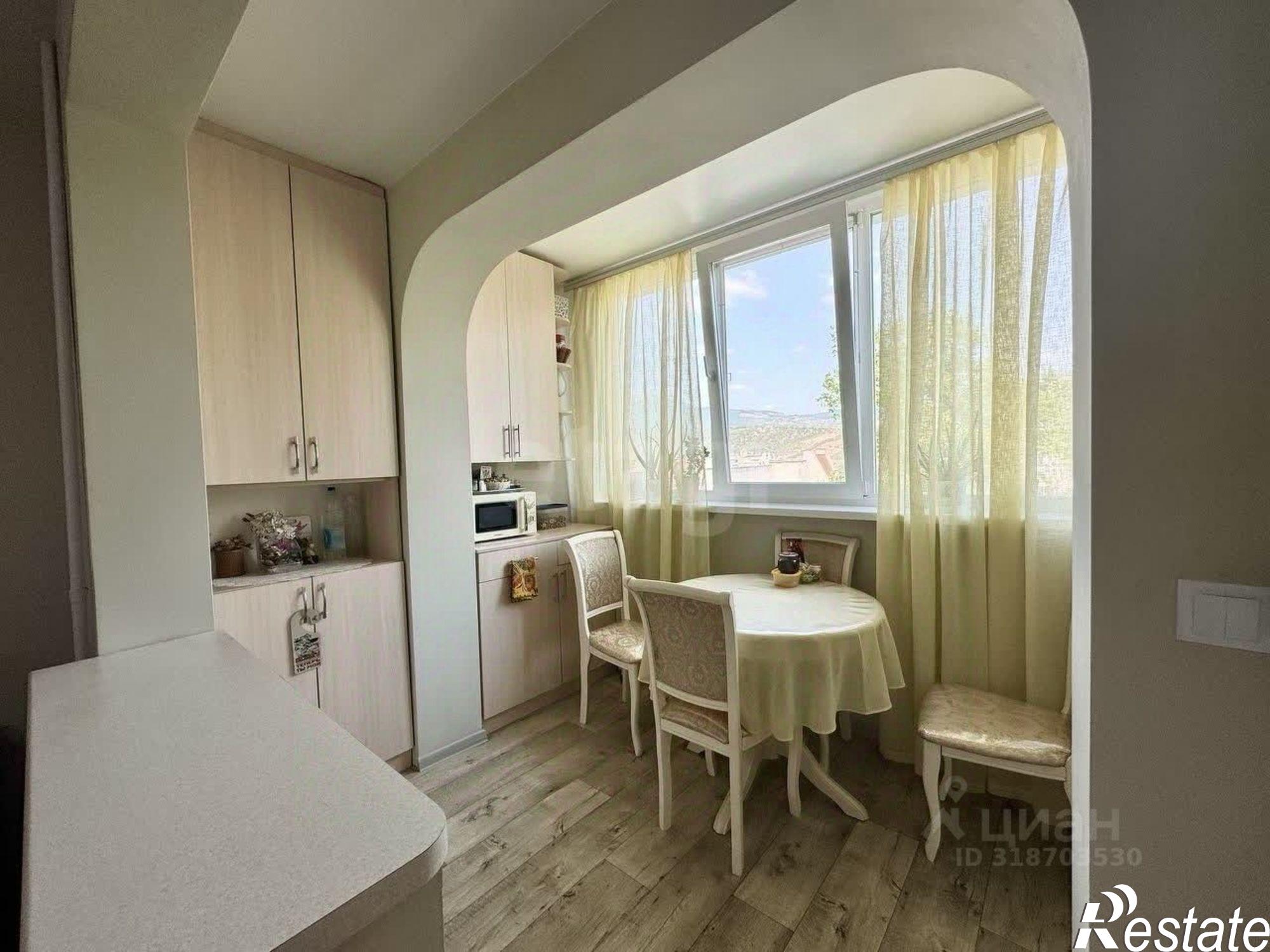 Купить квартиру за 10 200 000 рублей на Юбилейная улица, 4