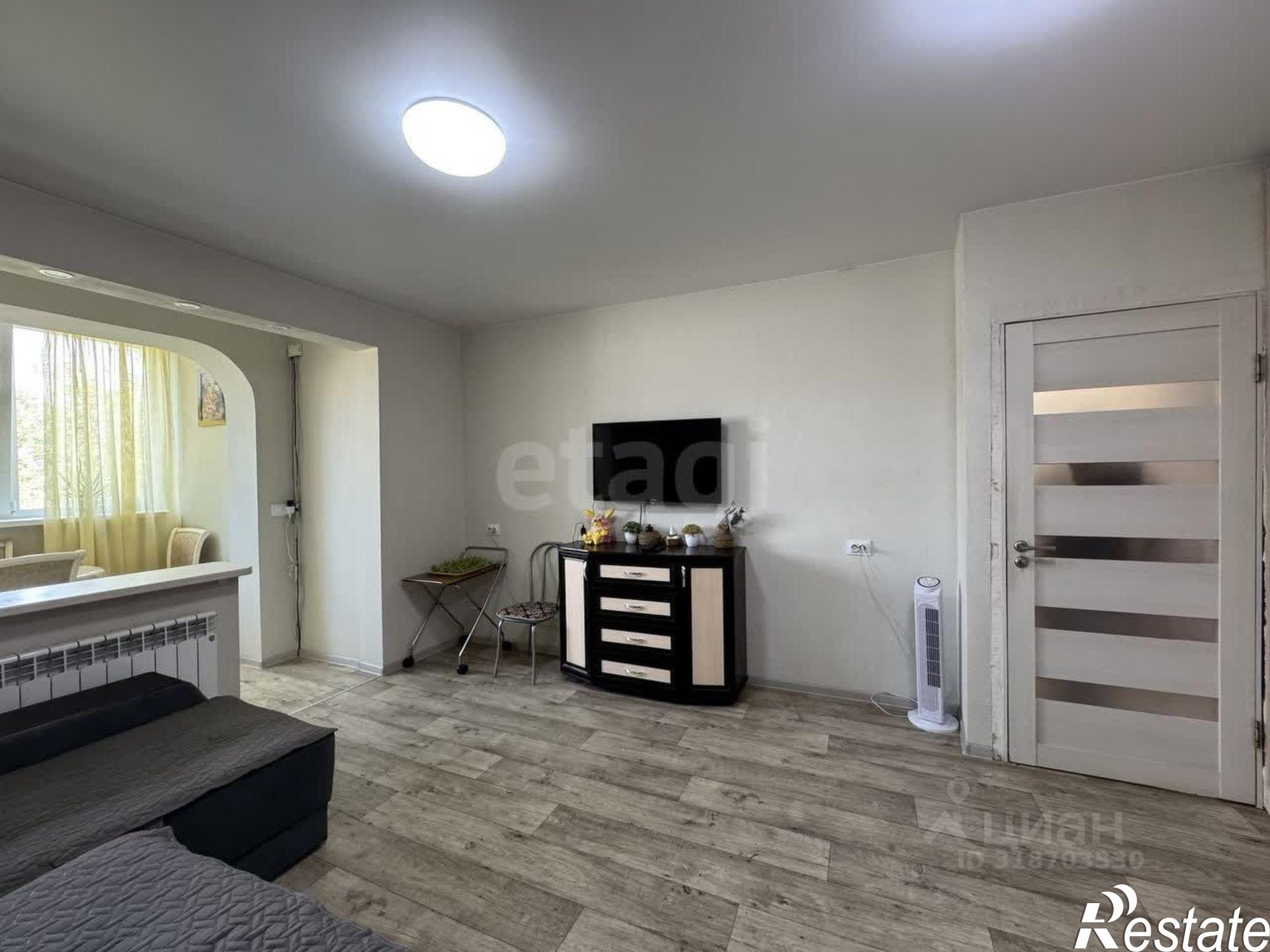 Купить квартиру за 10 200 000 рублей на Юбилейная улица, 4