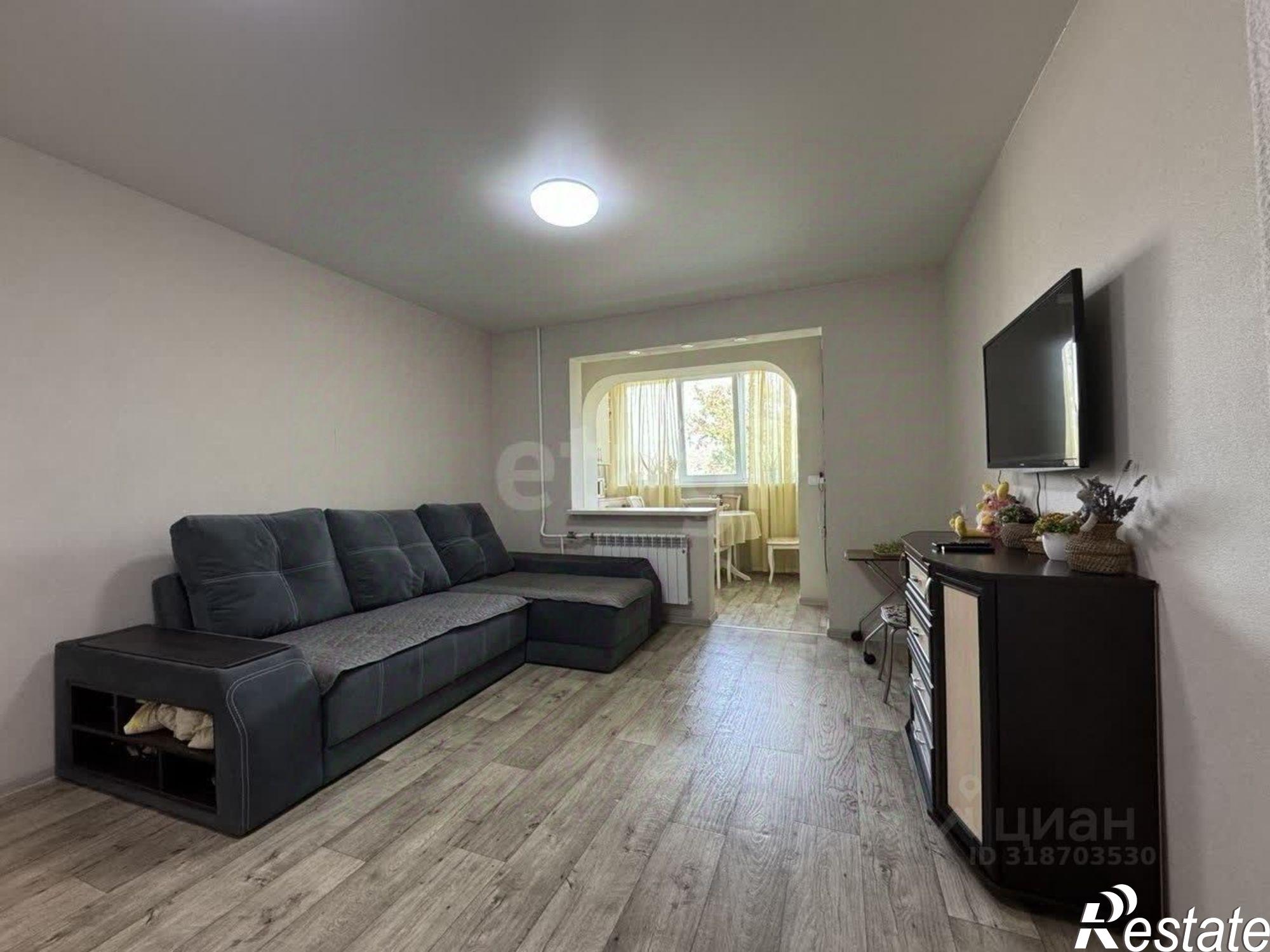 Купить квартиру за 10 200 000 рублей на Юбилейная улица, 4