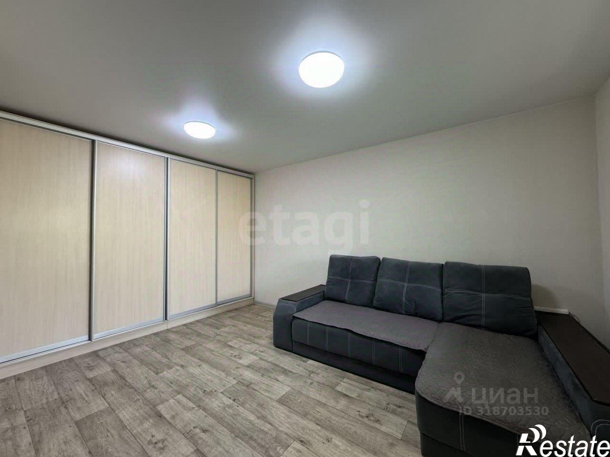 Купить квартиру за 10 200 000 рублей на Юбилейная улица, 4