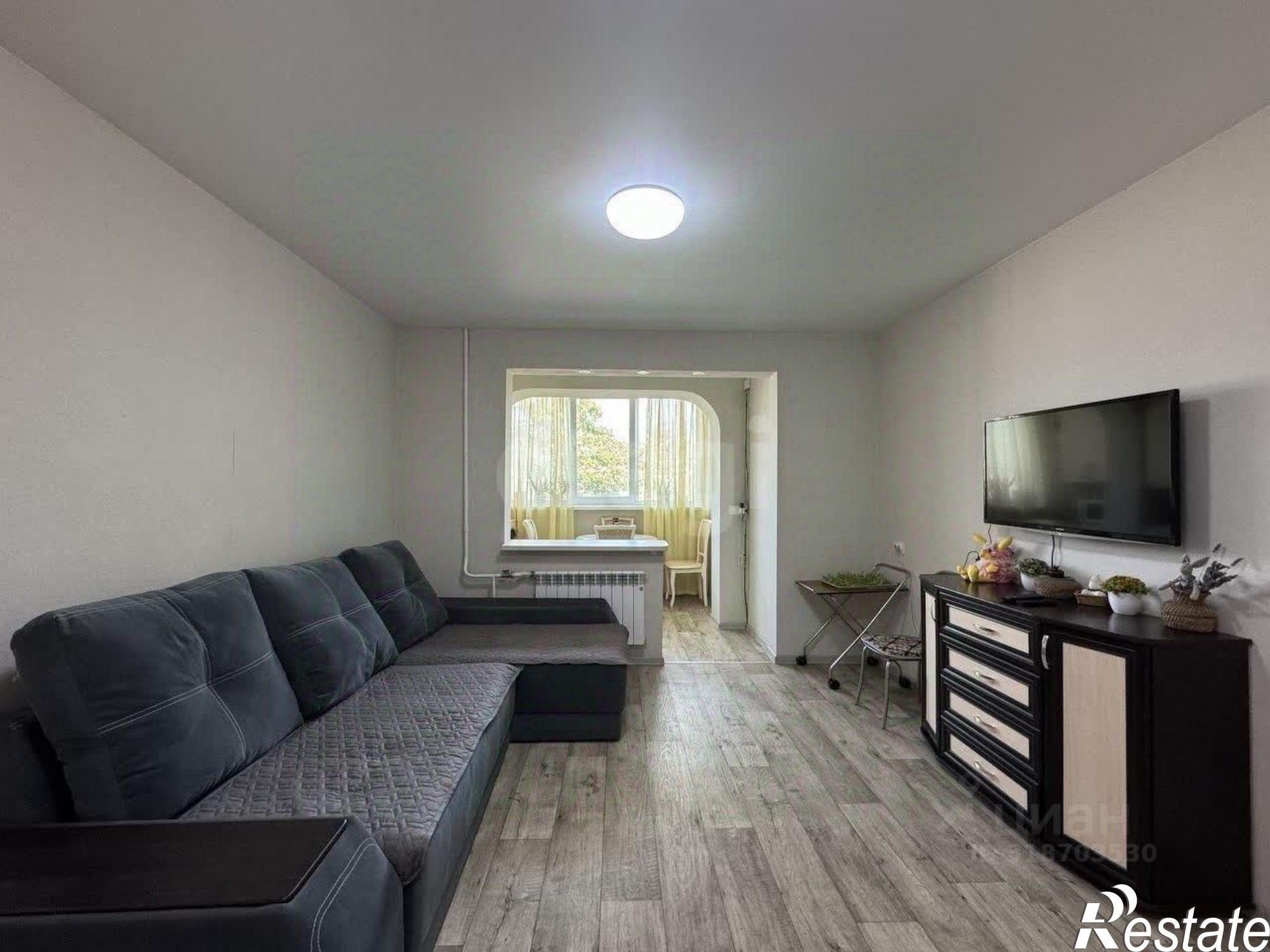 Купить квартиру за 10 200 000 рублей на Юбилейная улица, 4